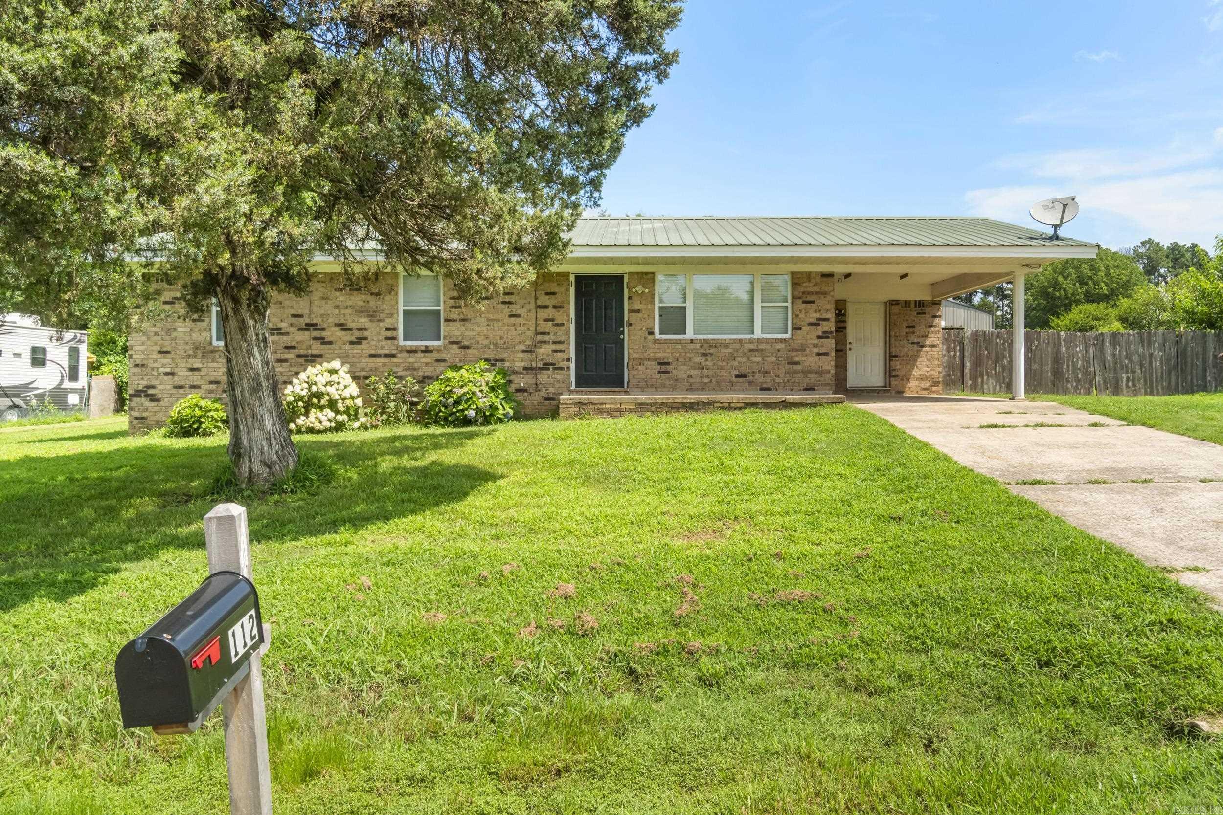 CEDAR CREST - Residential