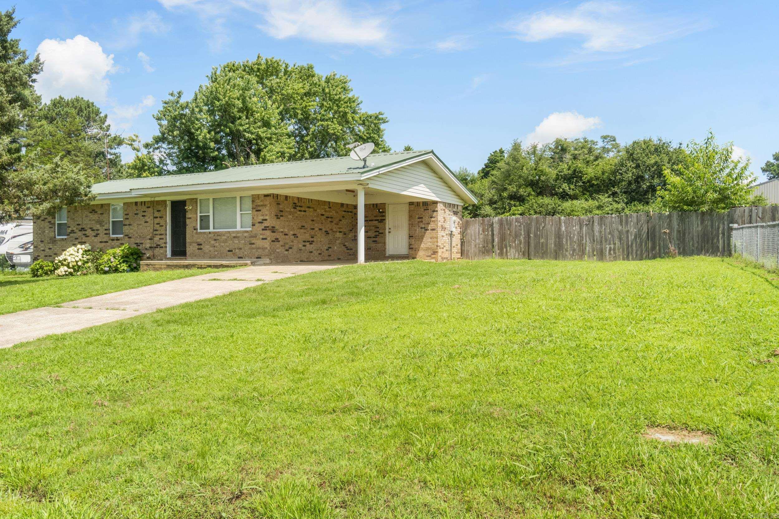 CEDAR CREST - Residential