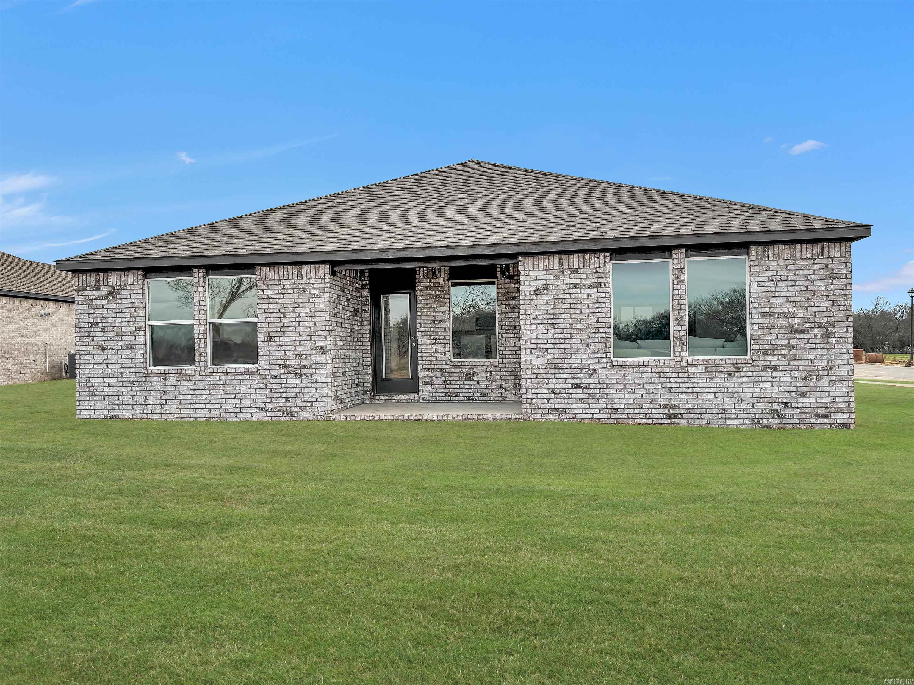 VINEYARD SUB PH II - Residential