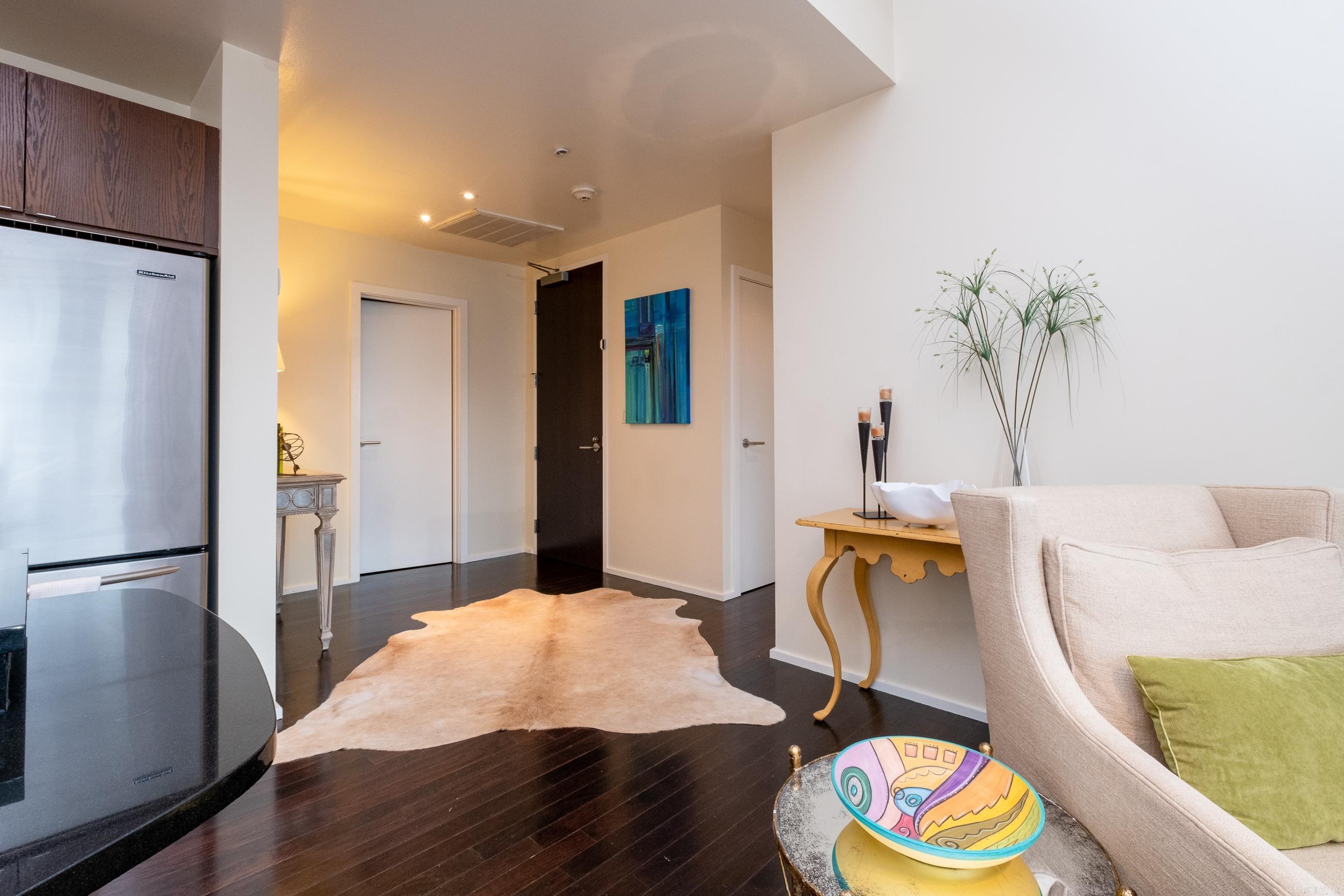 River Market - Residential Lease