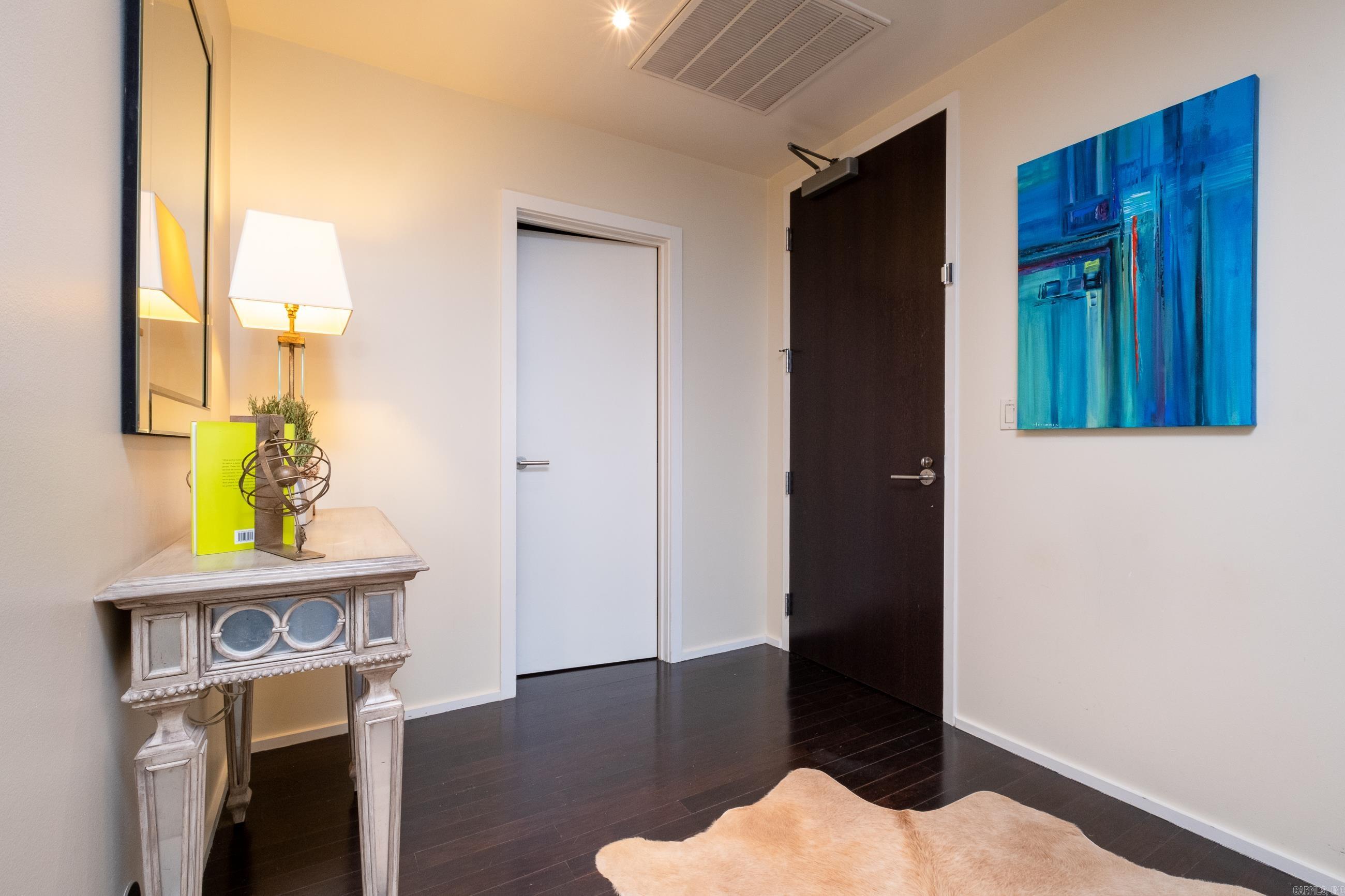 River Market - Residential Lease