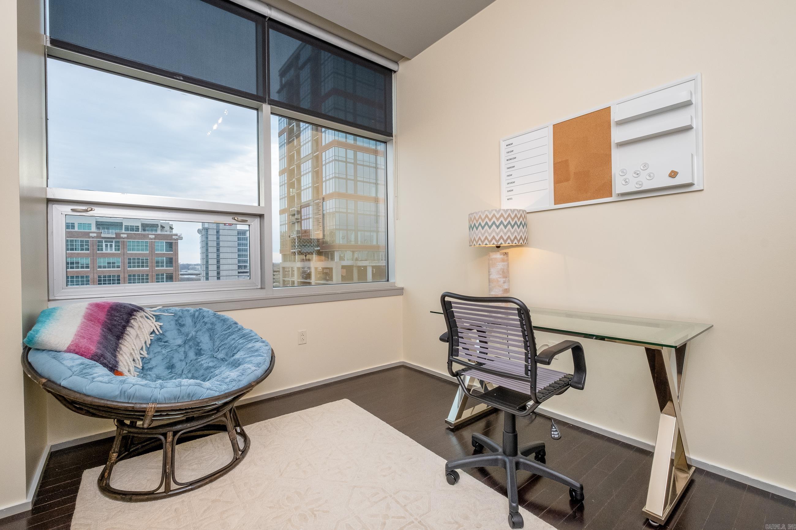 River Market - Residential Lease