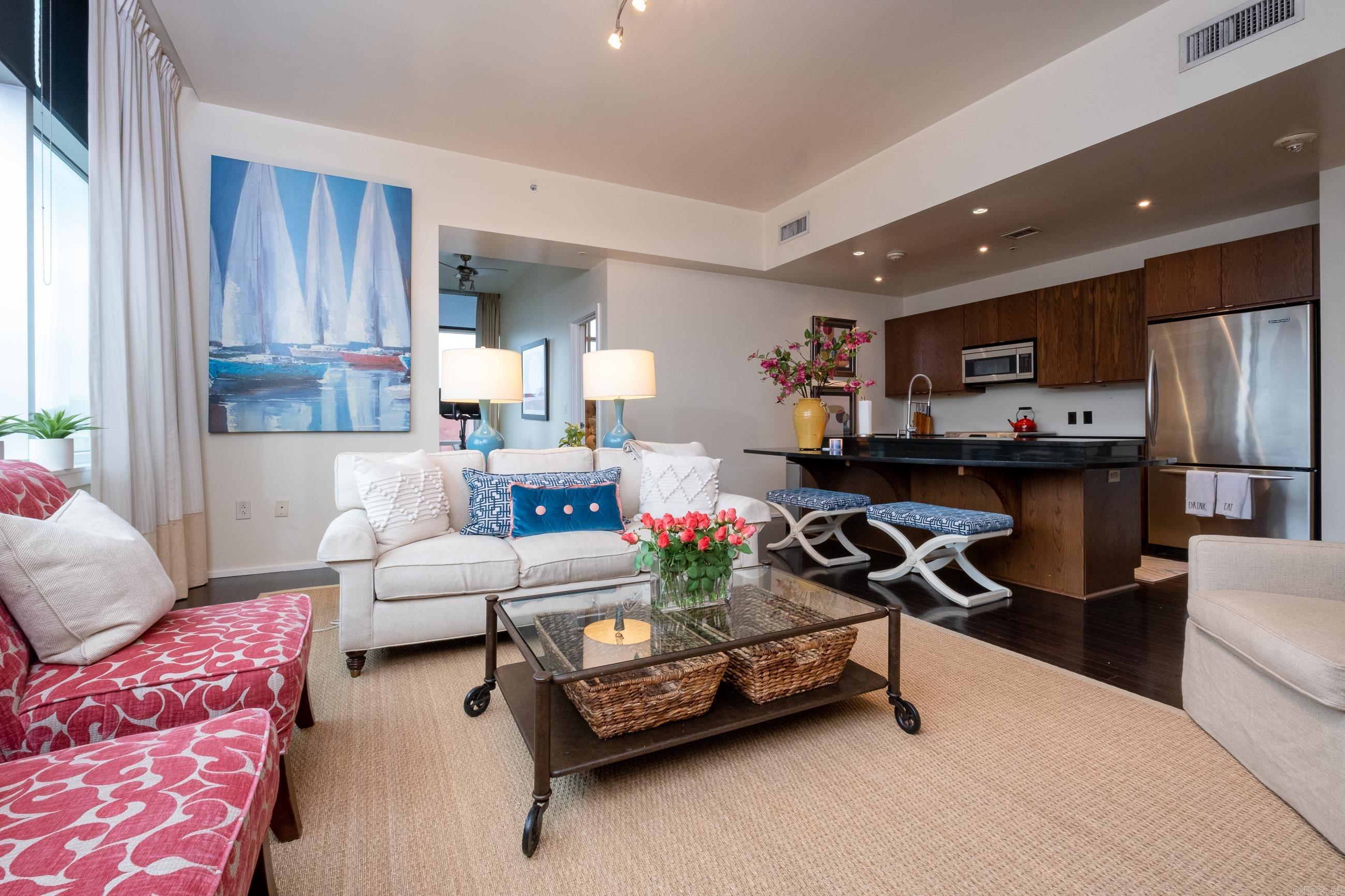 River Market - Residential Lease