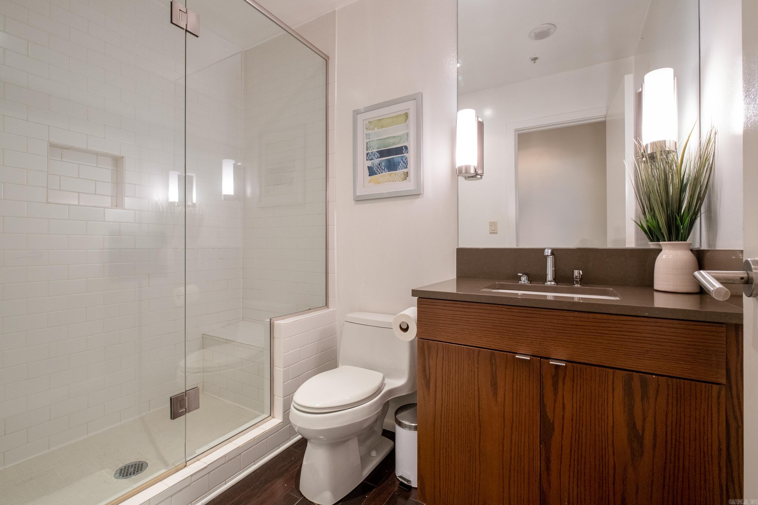 River Market - Residential Lease