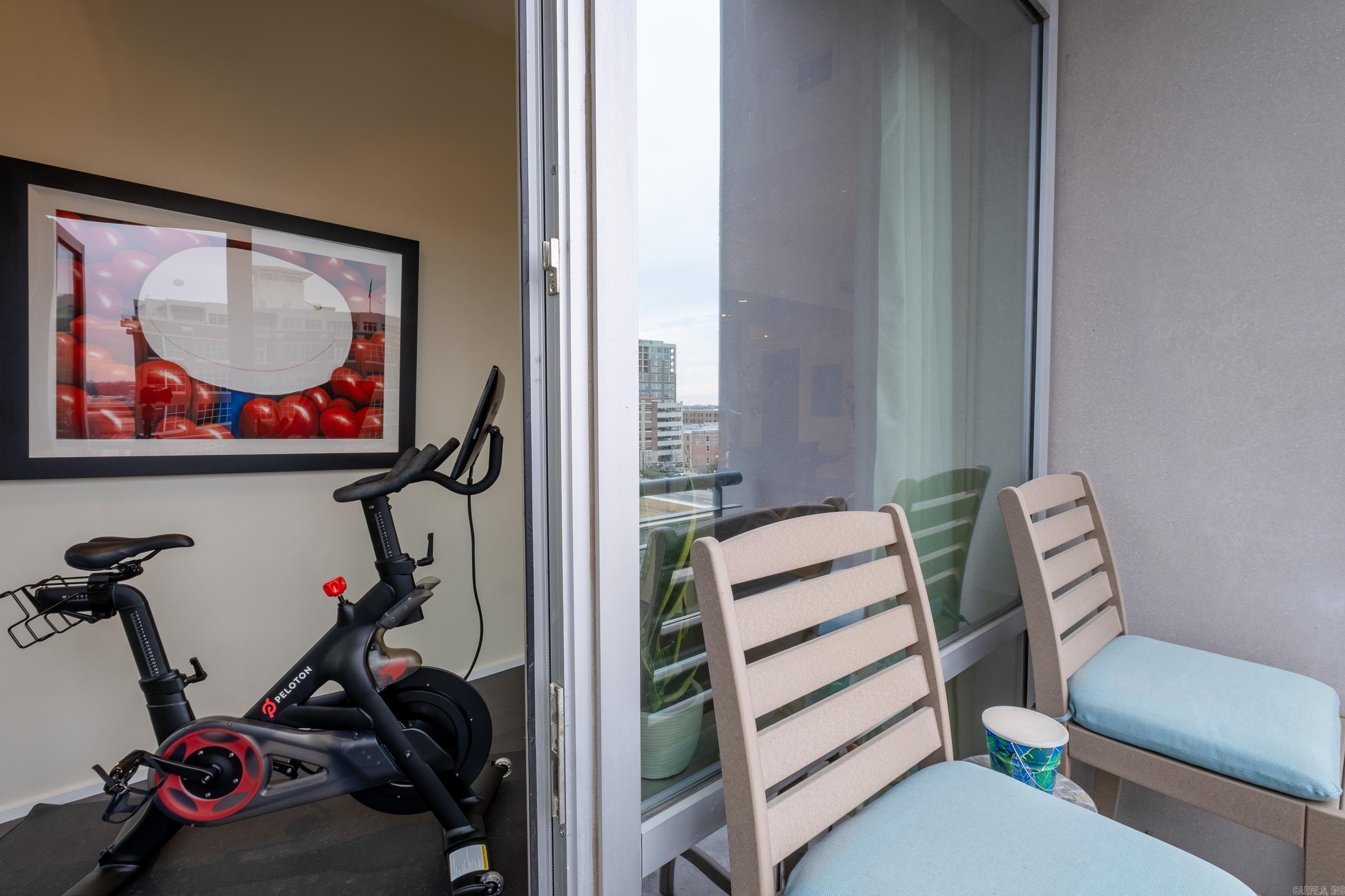 River Market - Residential Lease