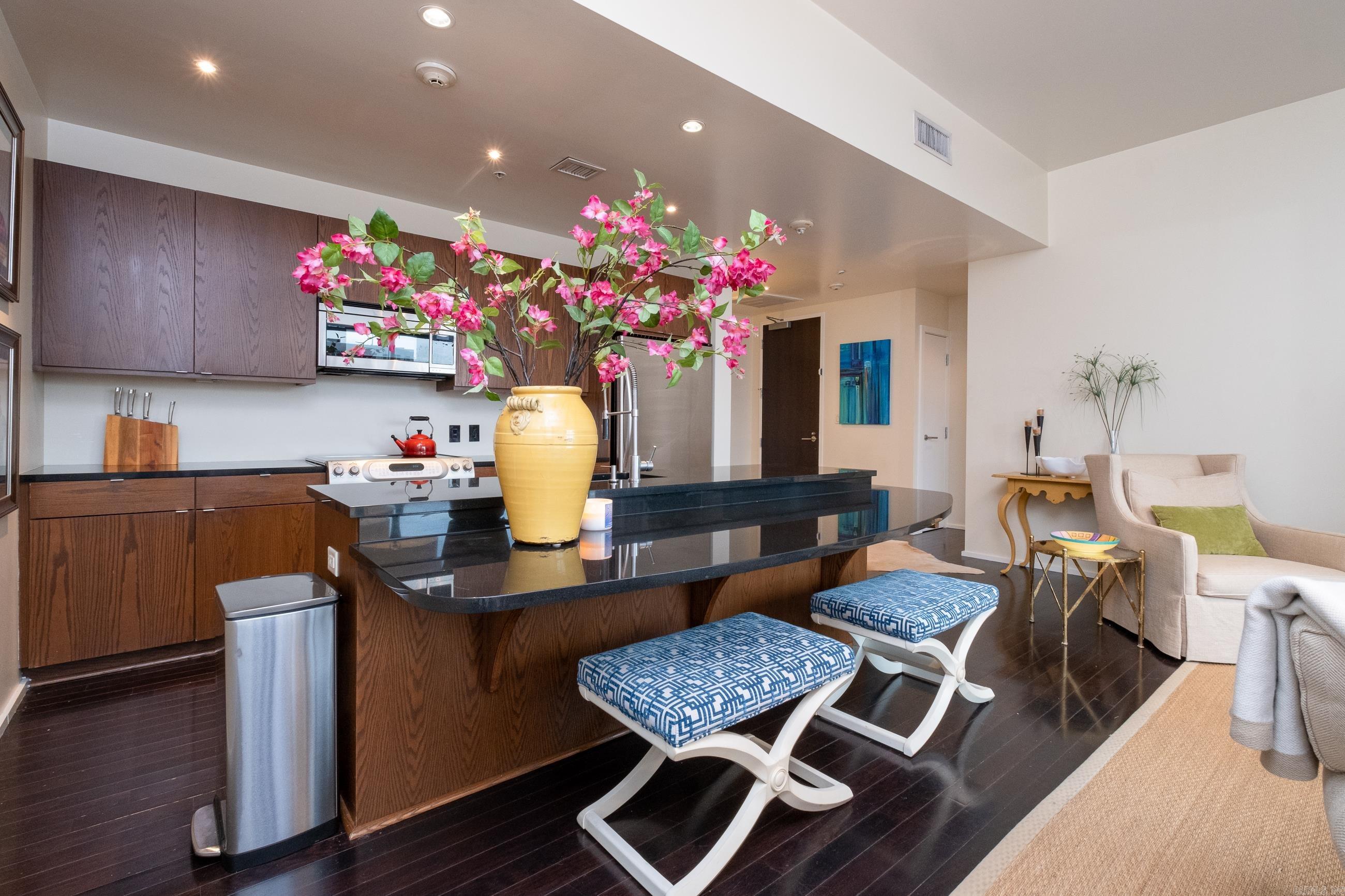 River Market - Residential Lease