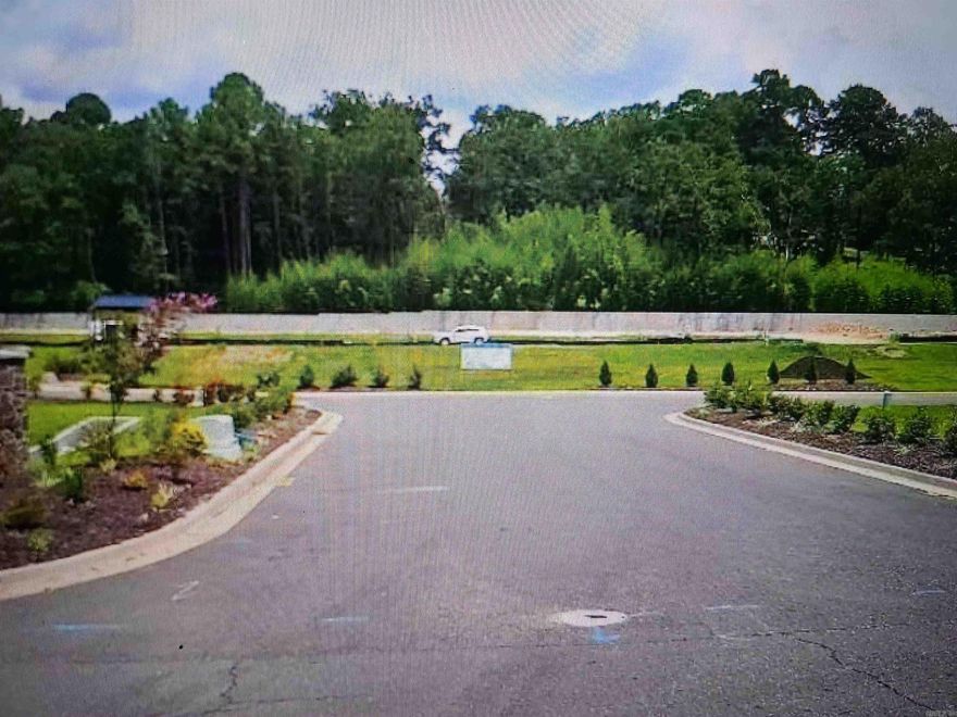 Level Lot ready To Build With All Underground Utilities. Centrally Located in Hot Springs. Developer Can Build To Suit. Call For a Quote Today or Have Your Own Builder. Filed Plat and Bill of Assurance in Associated Docs.