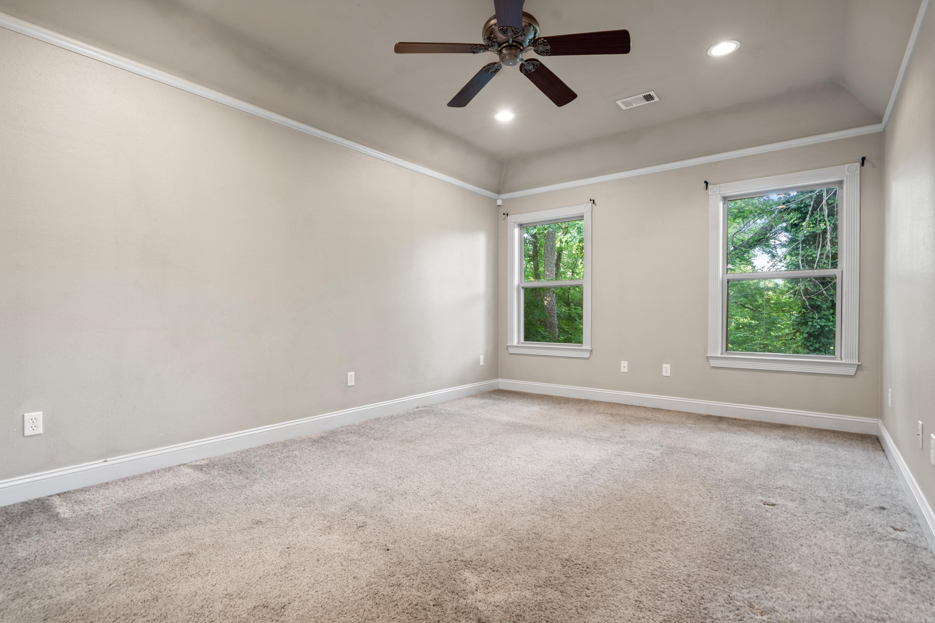 SPENCER SPRINGS HPR - Residential