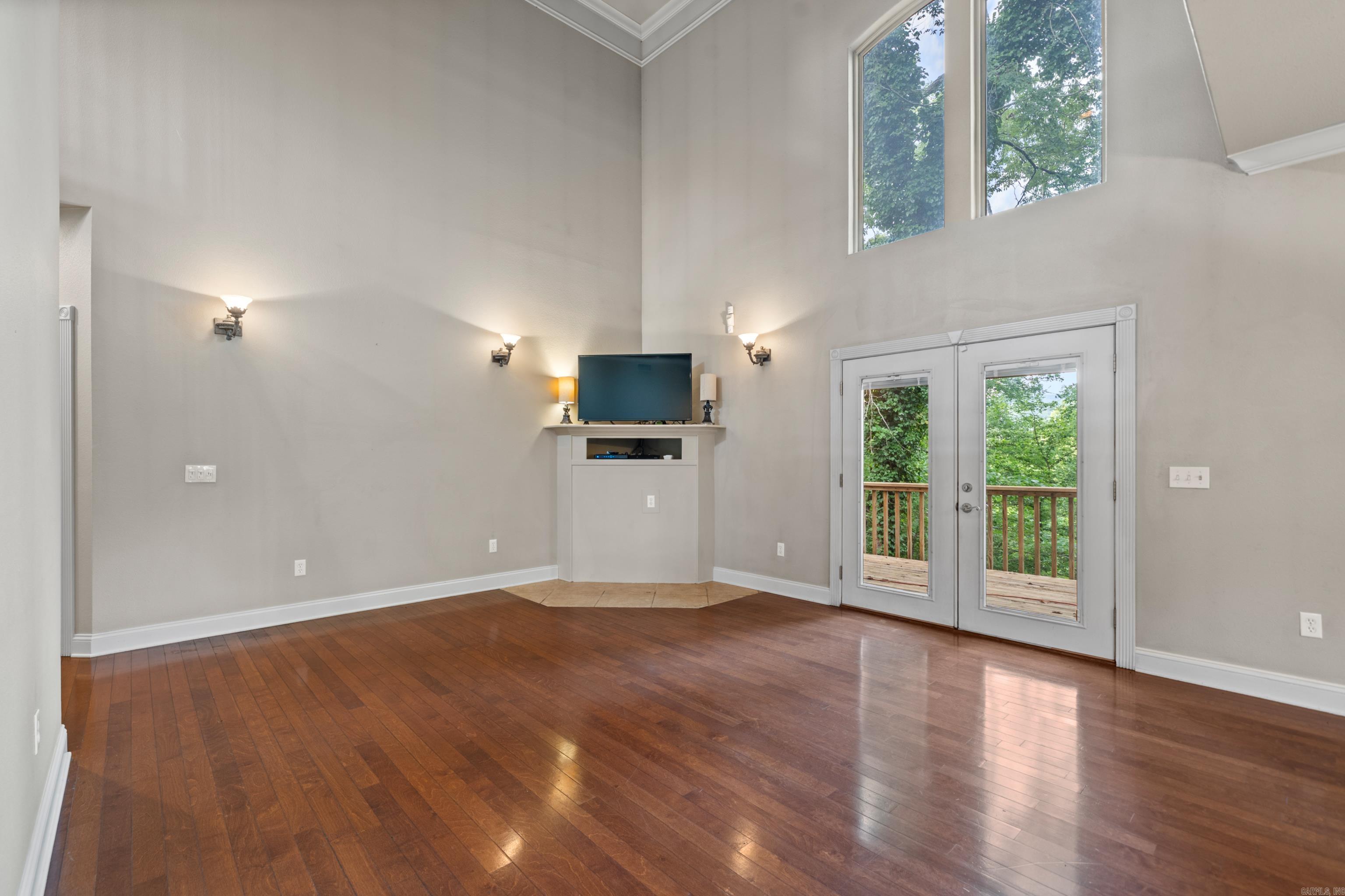 SPENCER SPRINGS HPR - Residential