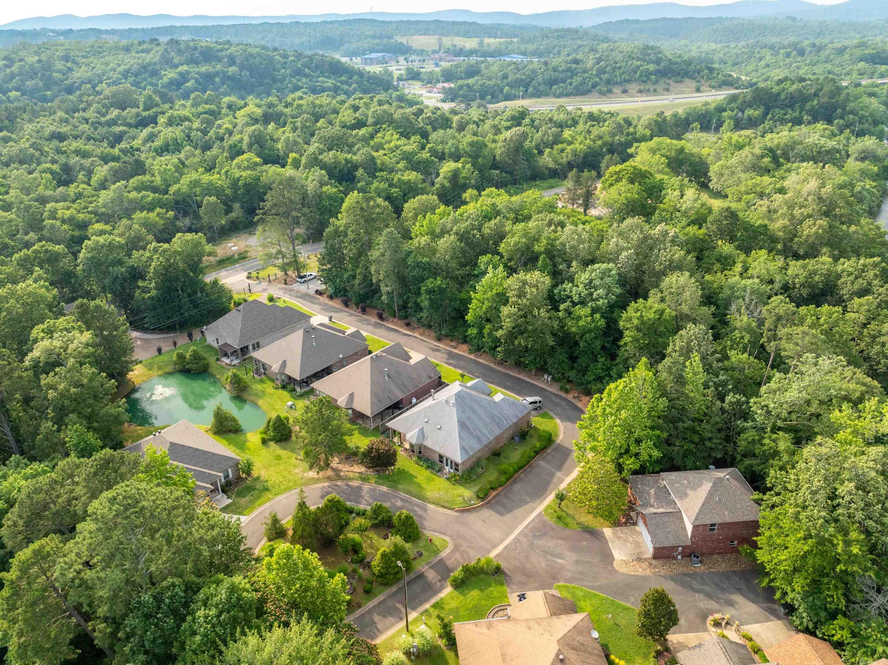 SPENCER SPRINGS HPR - Residential