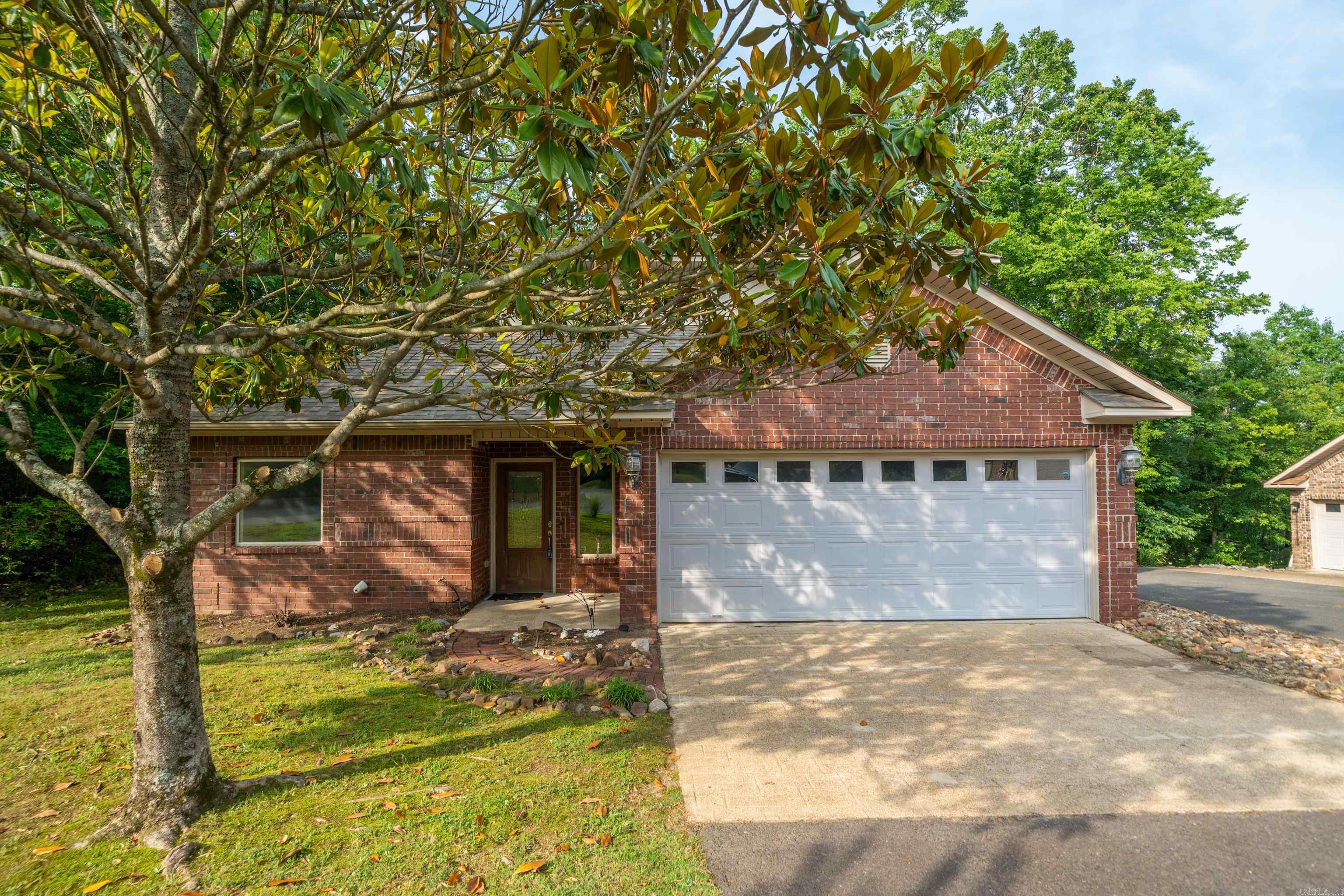 SPENCER SPRINGS HPR - Residential