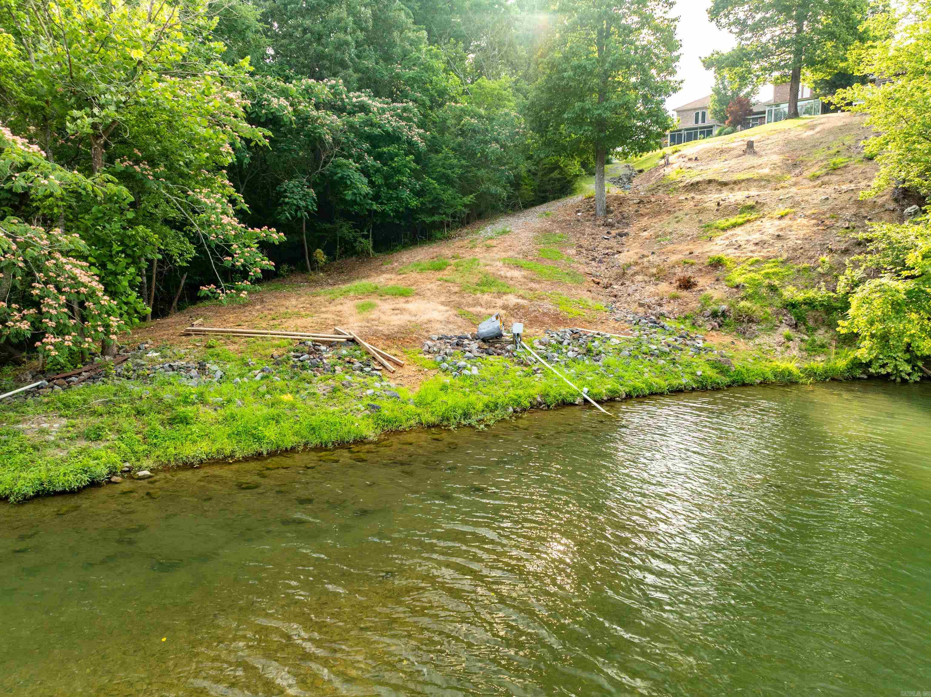 SPENCER SPRINGS HPR - Residential