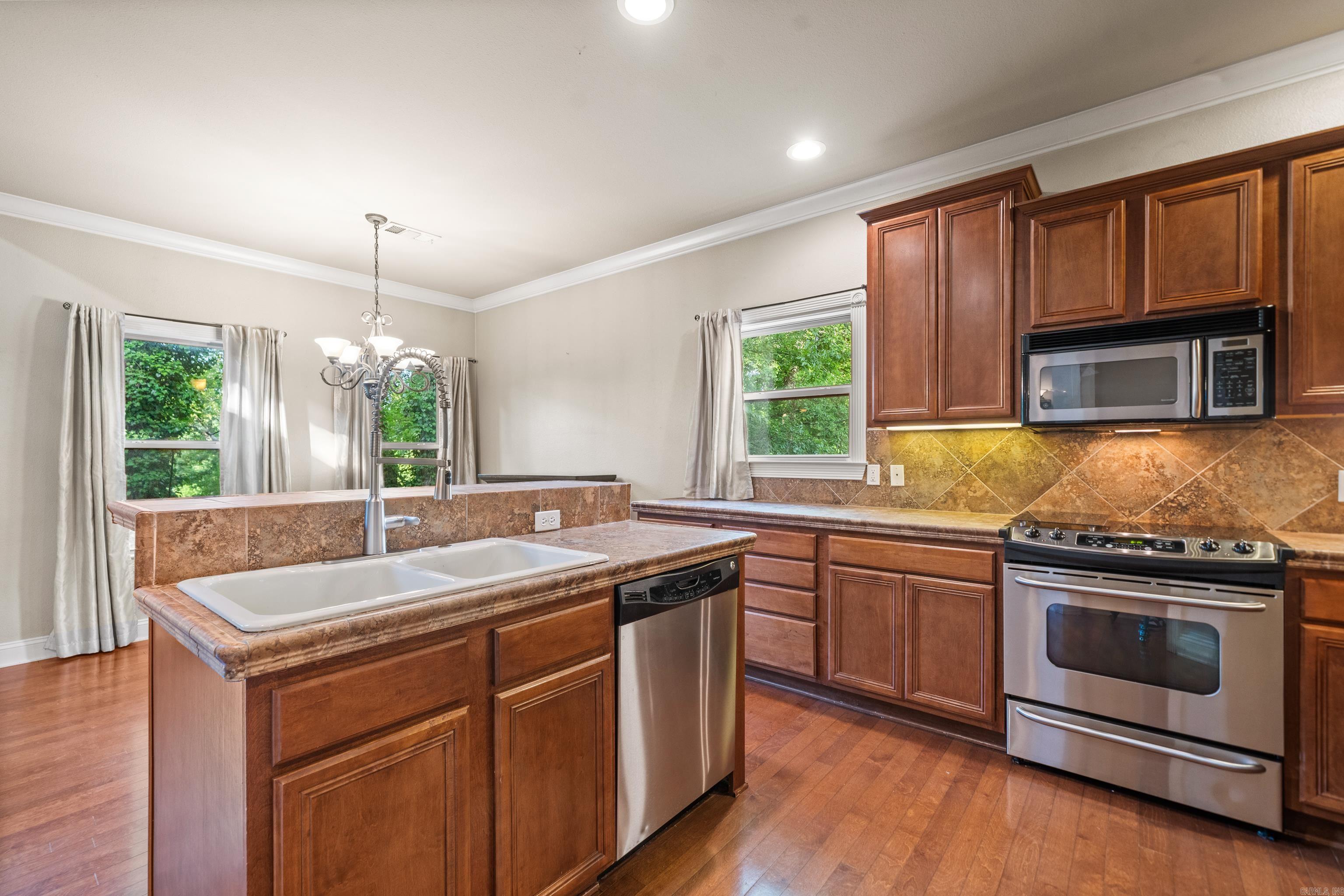 SPENCER SPRINGS HPR - Residential