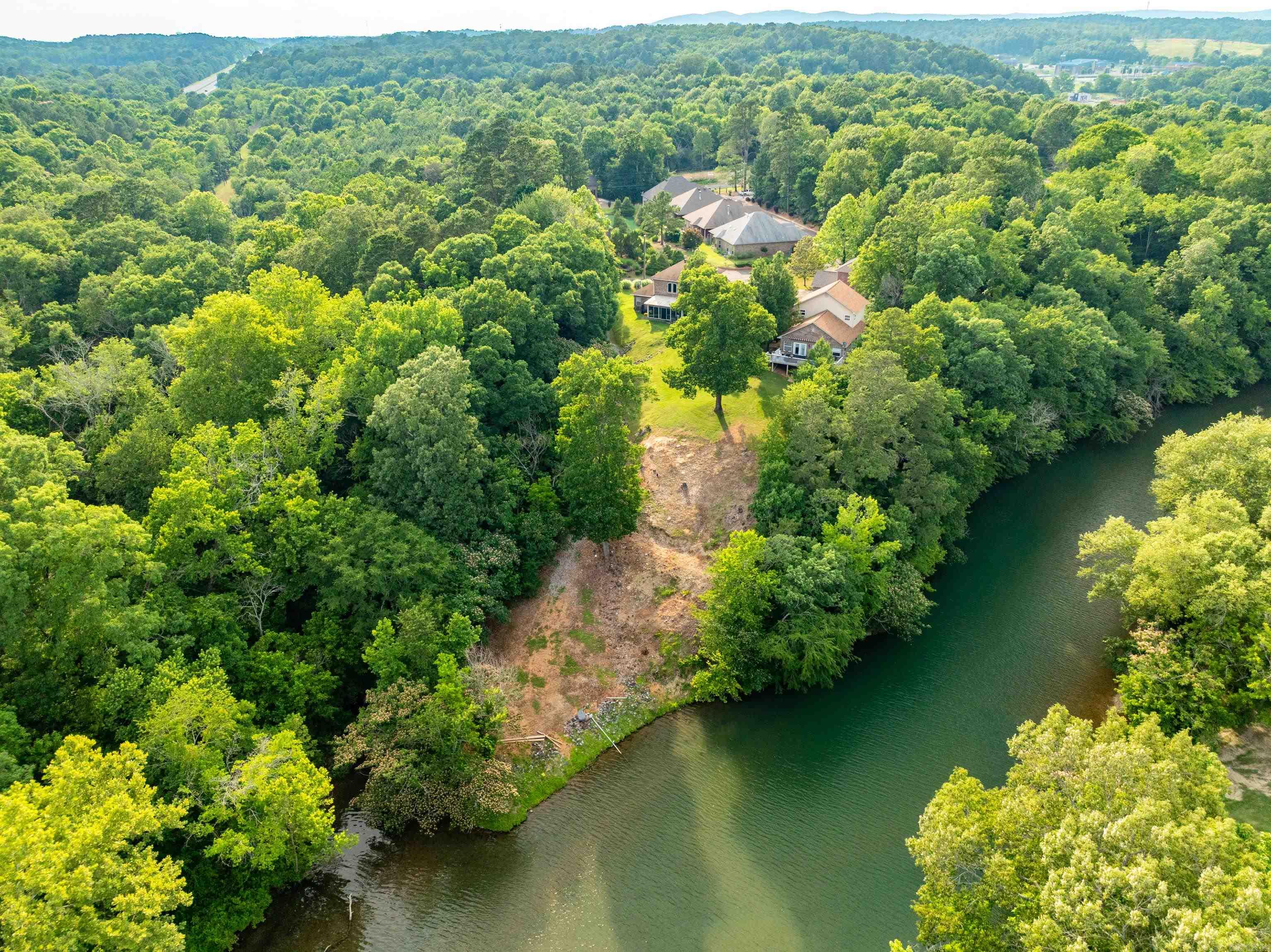 SPENCER SPRINGS HPR - Residential