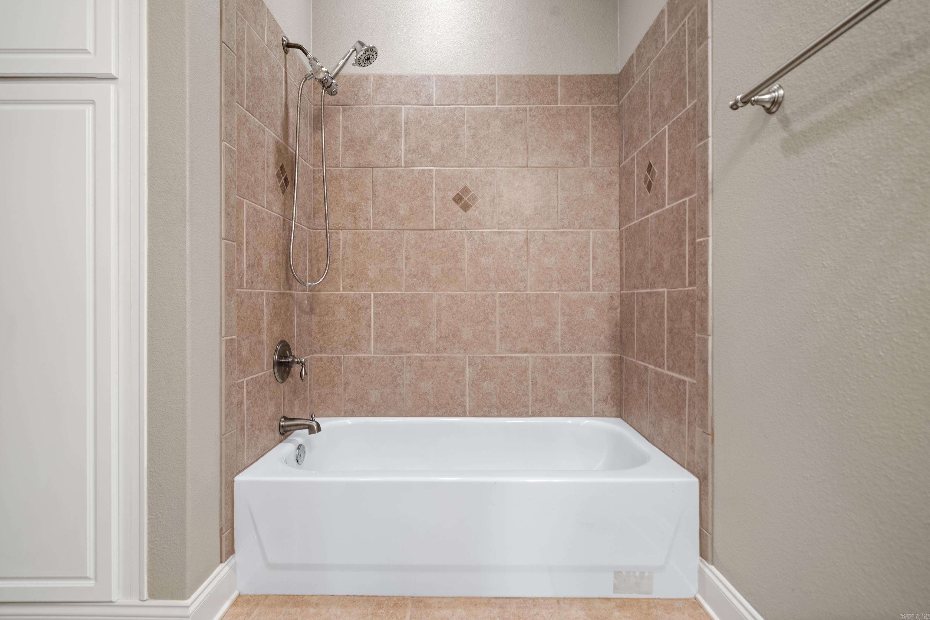 SPENCER SPRINGS HPR - Residential