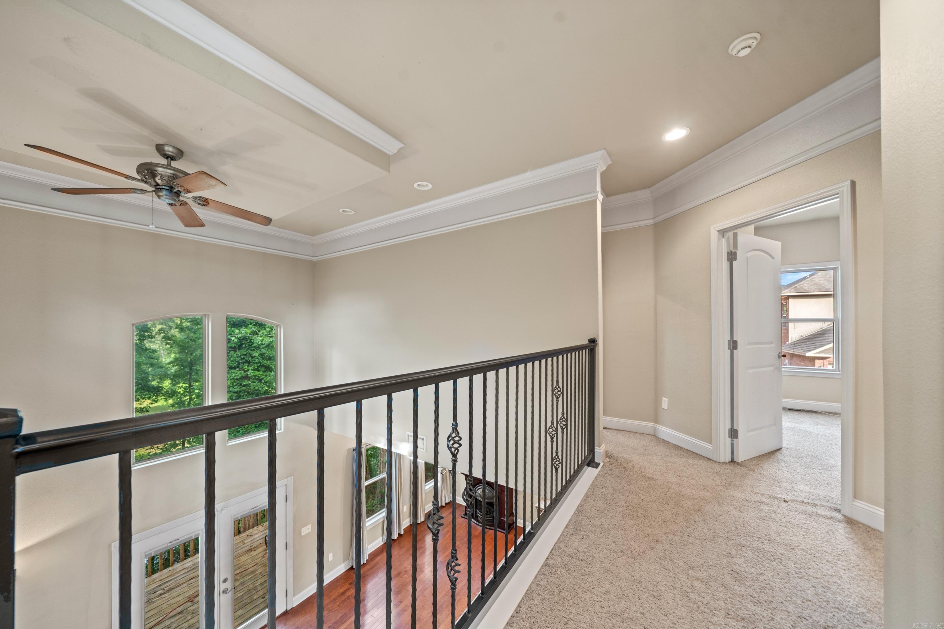 SPENCER SPRINGS HPR - Residential