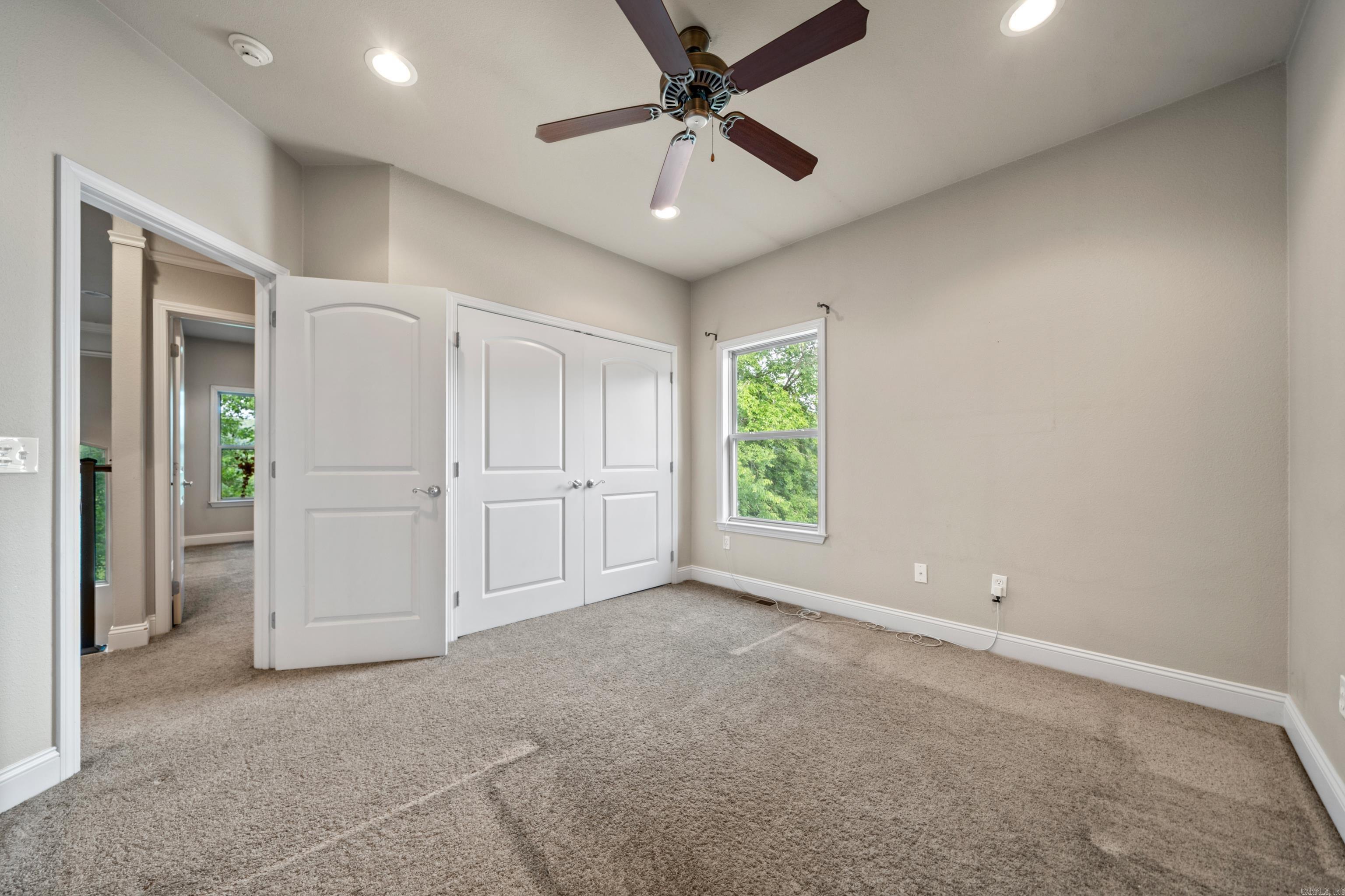 SPENCER SPRINGS HPR - Residential