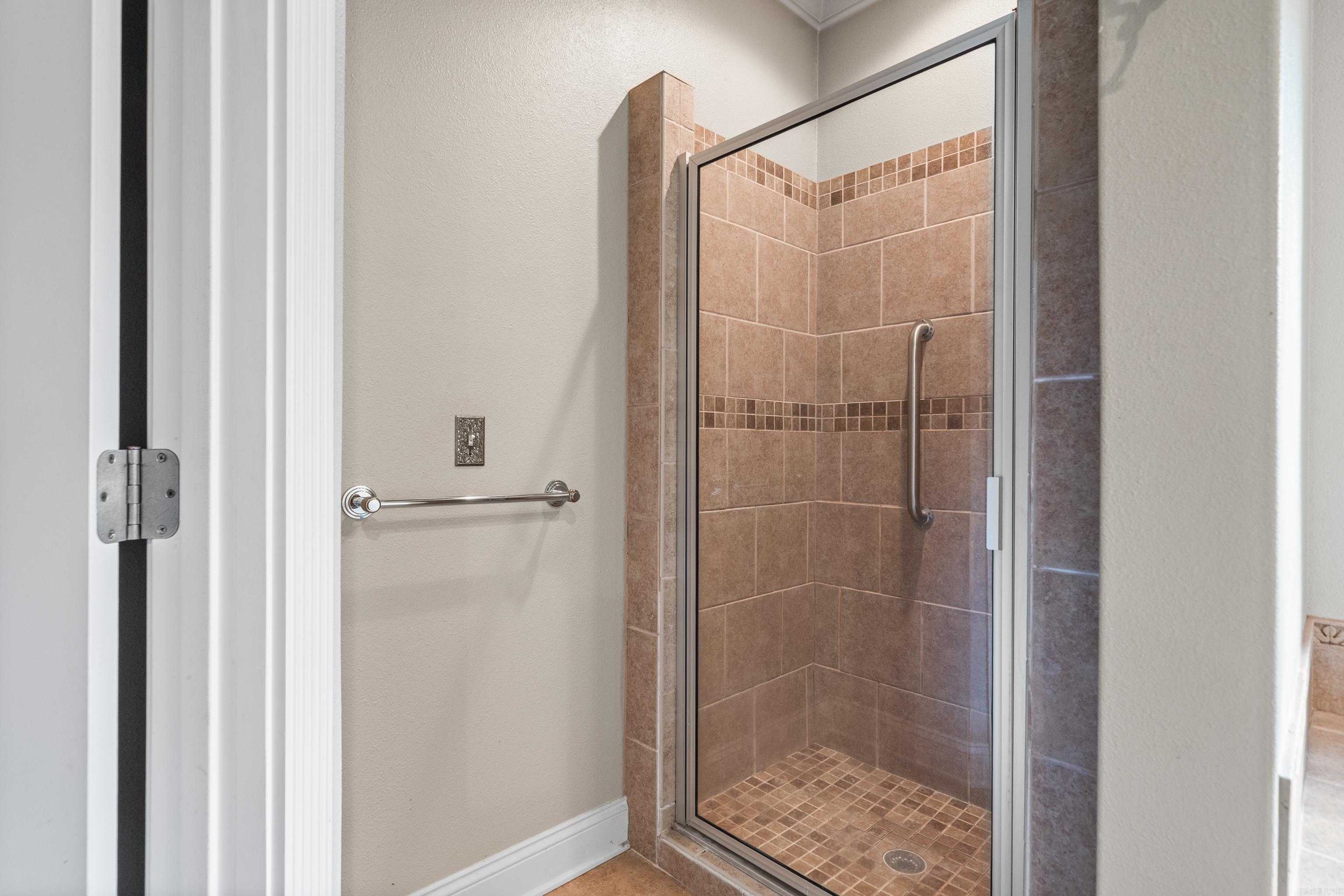 SPENCER SPRINGS HPR - Residential