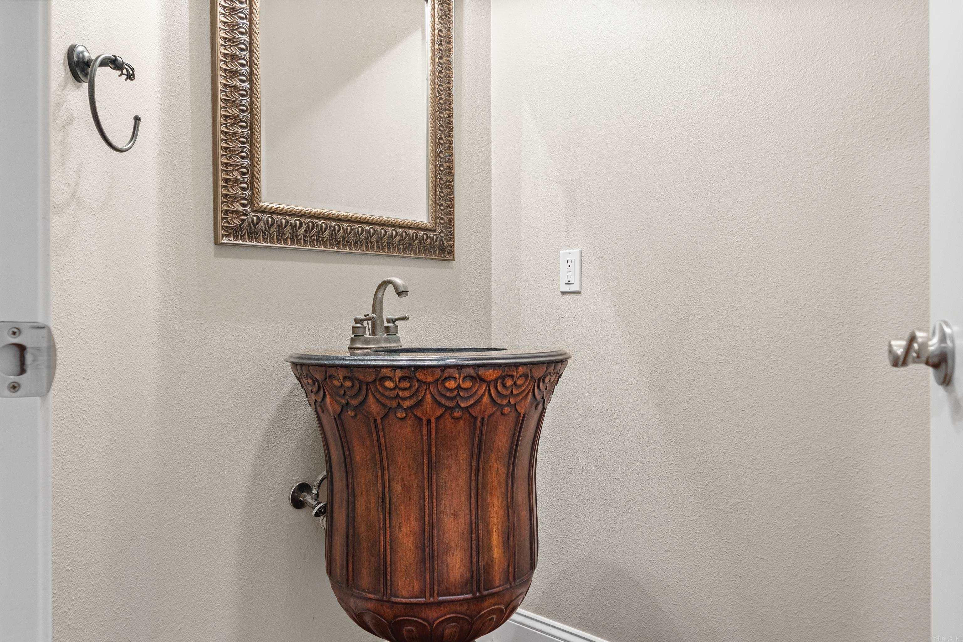 SPENCER SPRINGS HPR - Residential