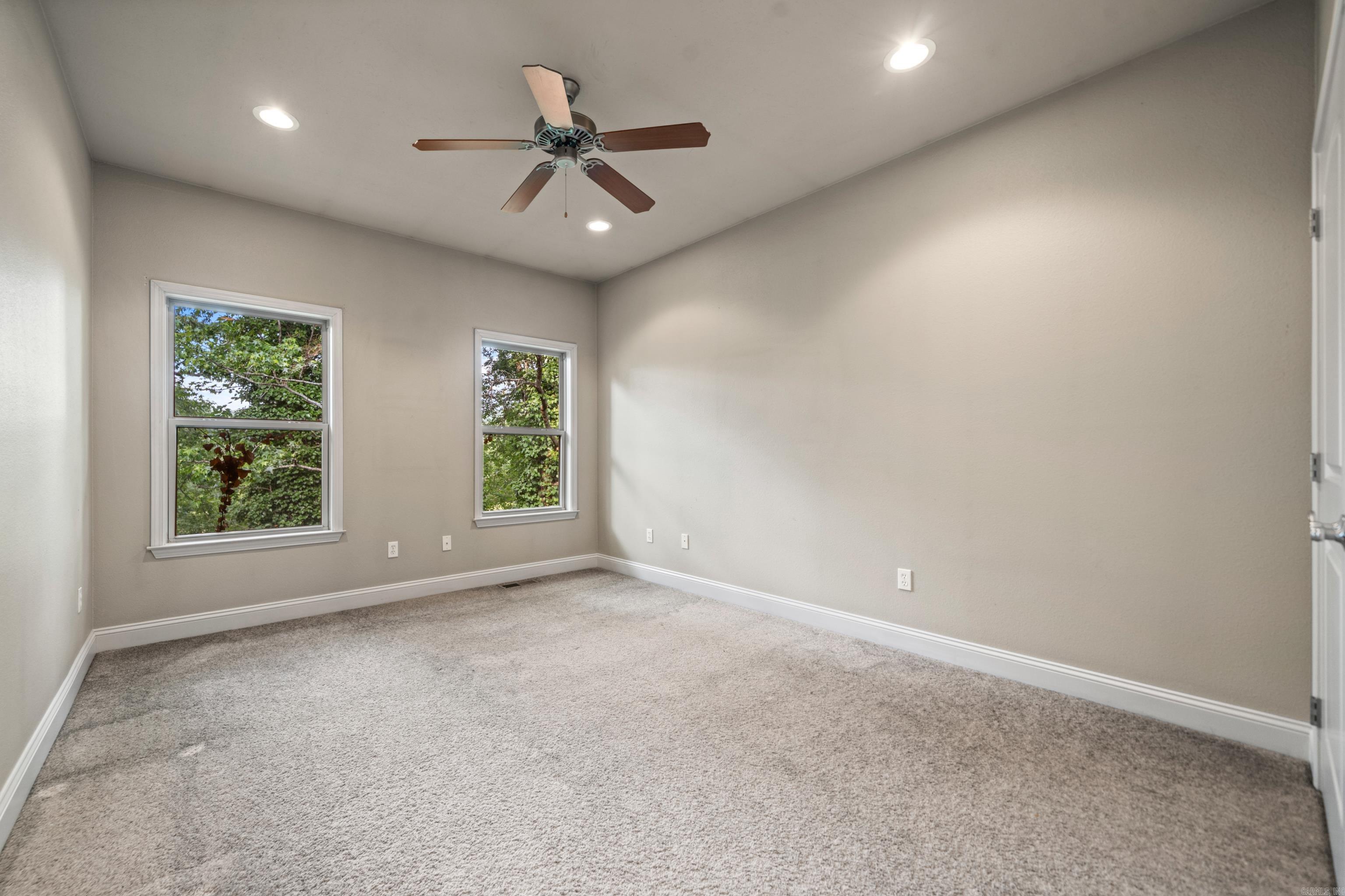 SPENCER SPRINGS HPR - Residential