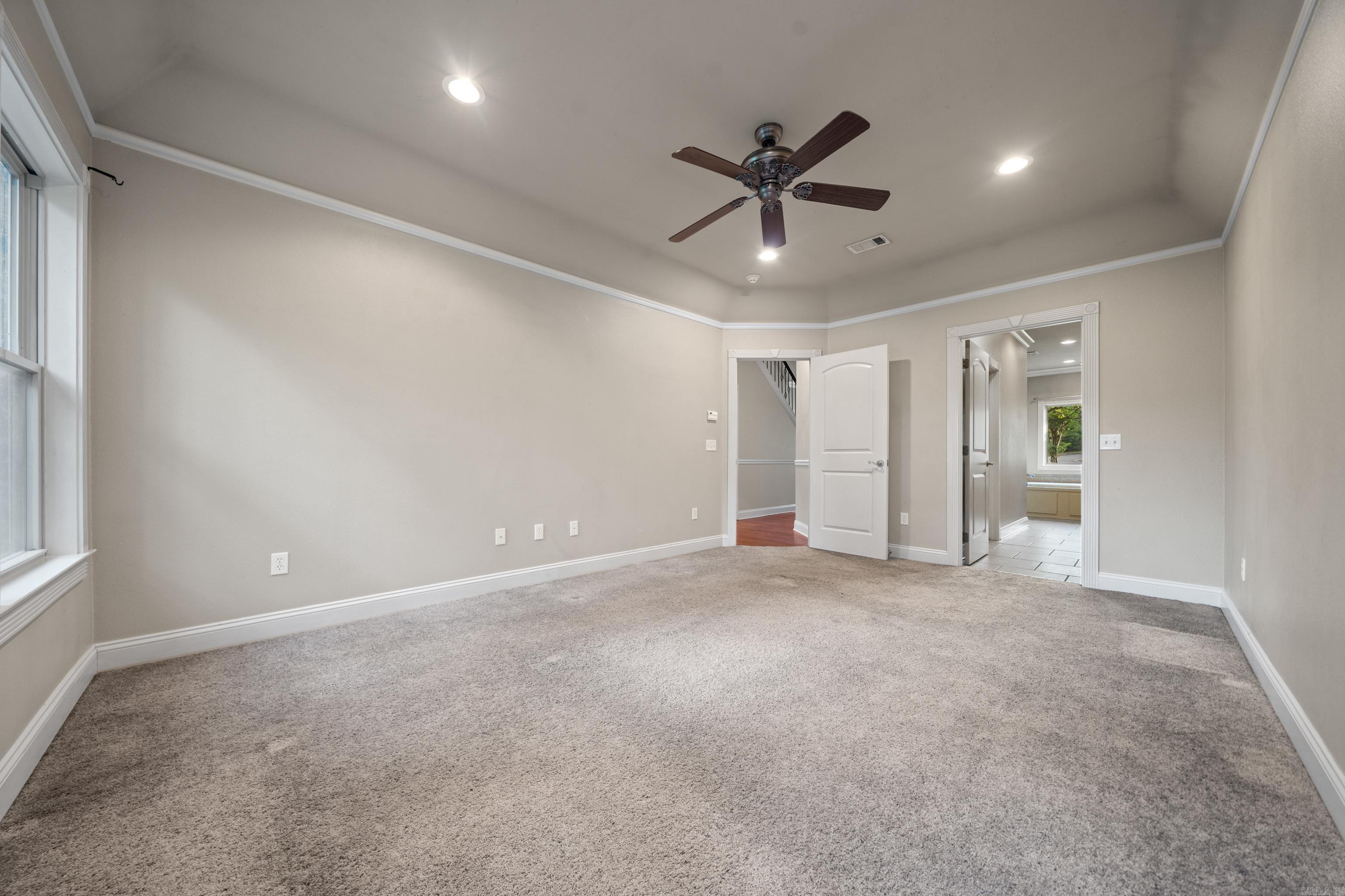 SPENCER SPRINGS HPR - Residential