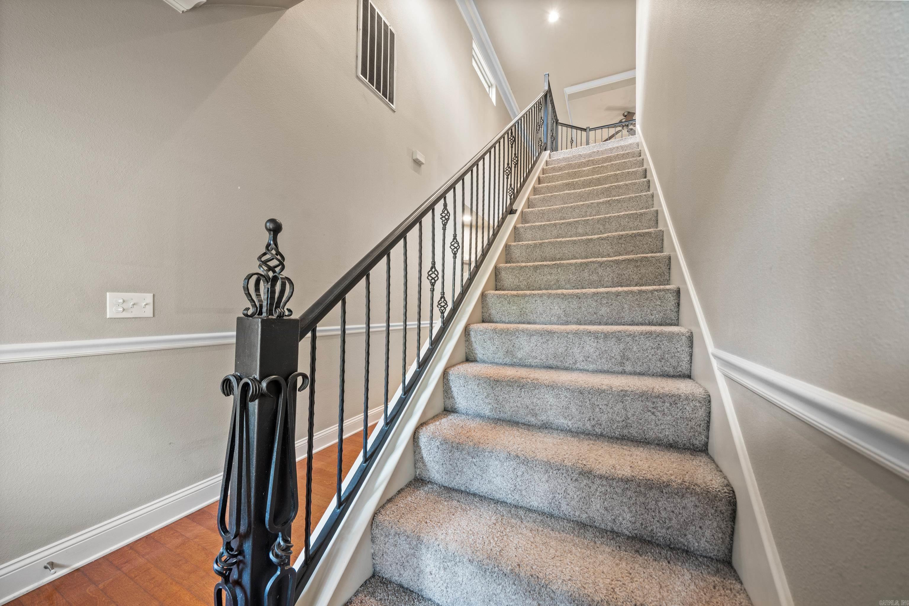 SPENCER SPRINGS HPR - Residential