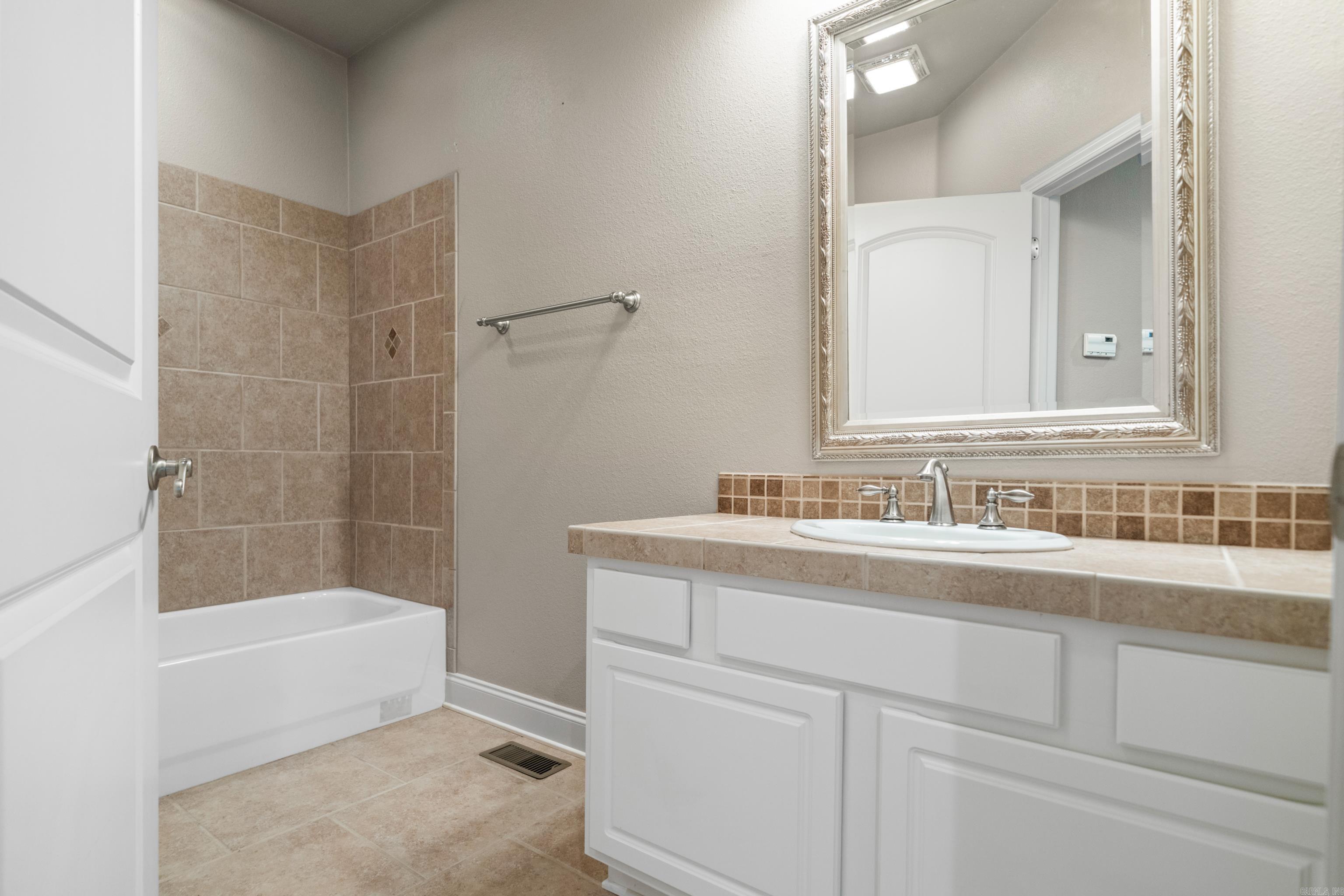 SPENCER SPRINGS HPR - Residential