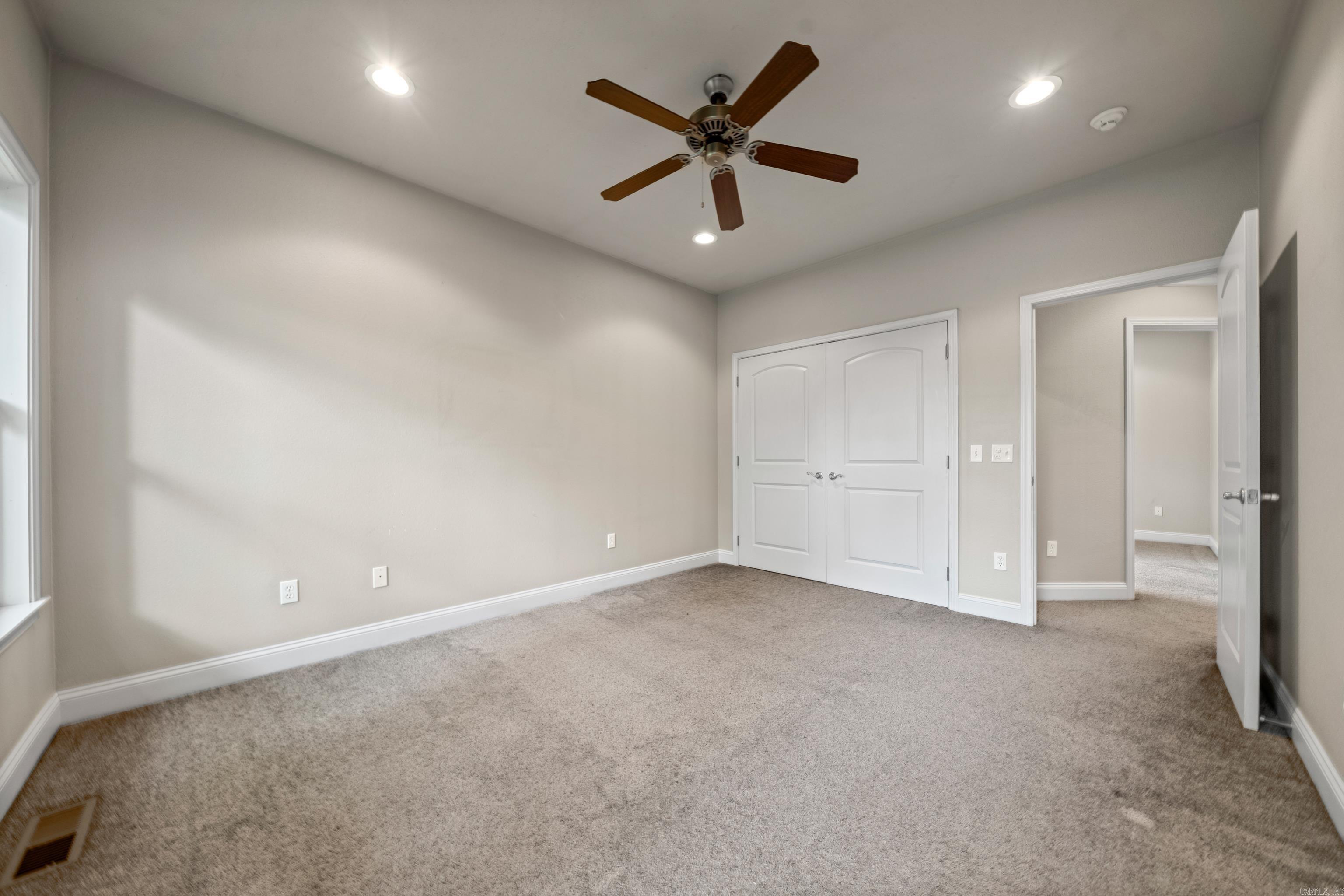 SPENCER SPRINGS HPR - Residential