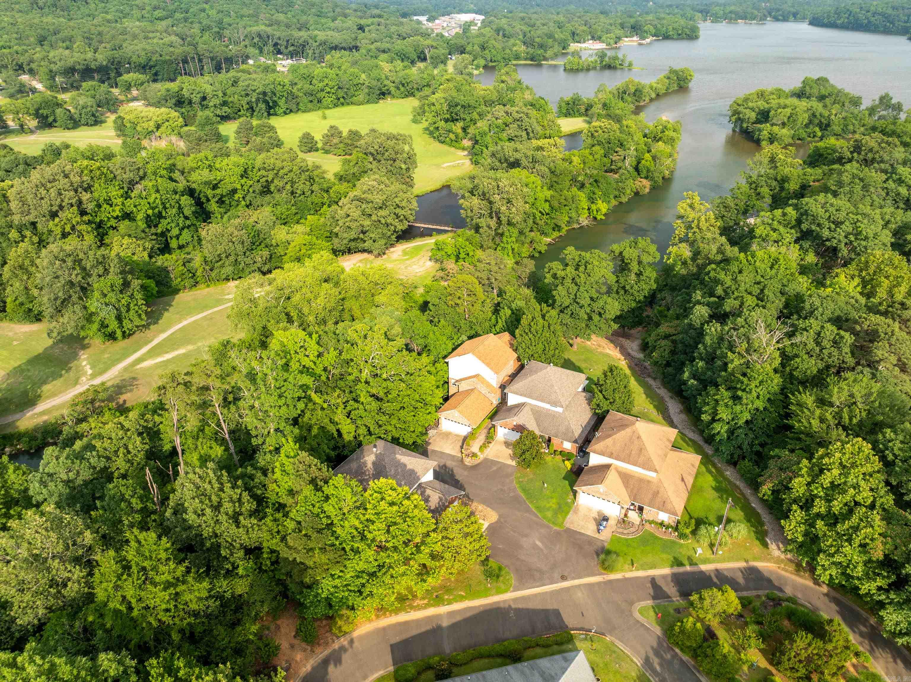 SPENCER SPRINGS HPR - Residential