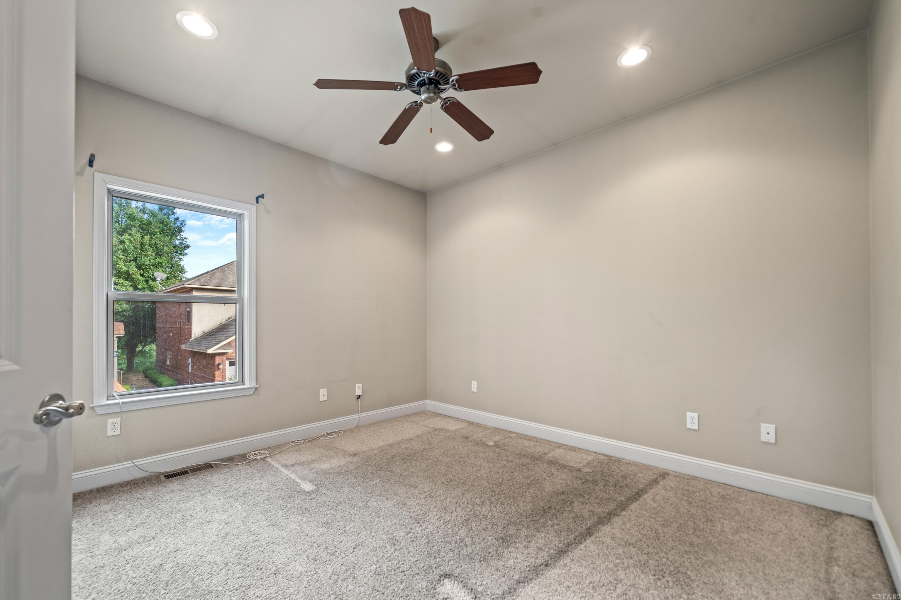 SPENCER SPRINGS HPR - Residential