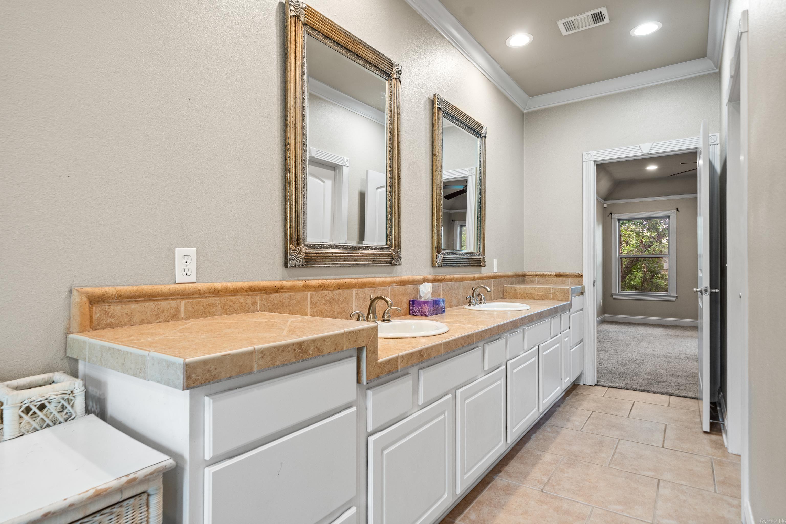 SPENCER SPRINGS HPR - Residential