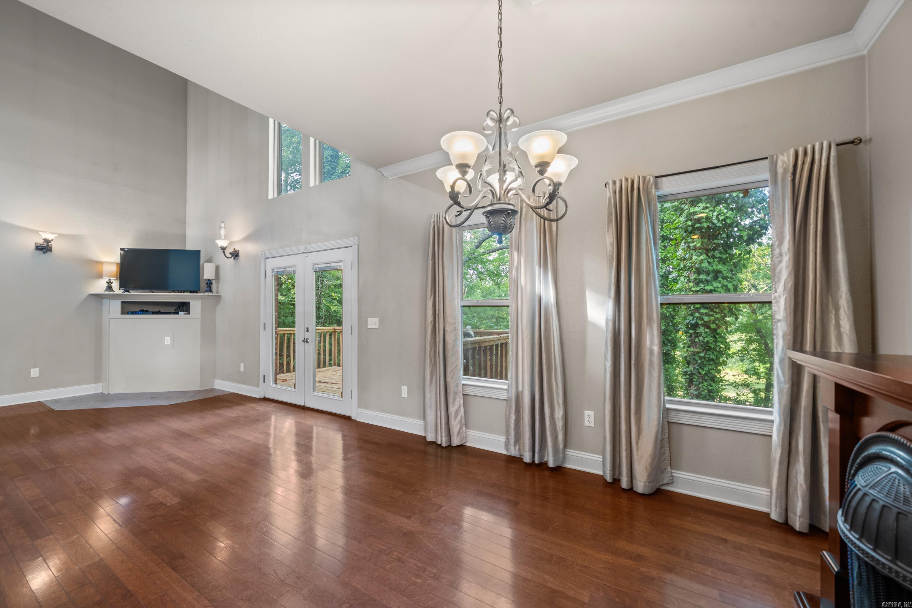 SPENCER SPRINGS HPR - Residential