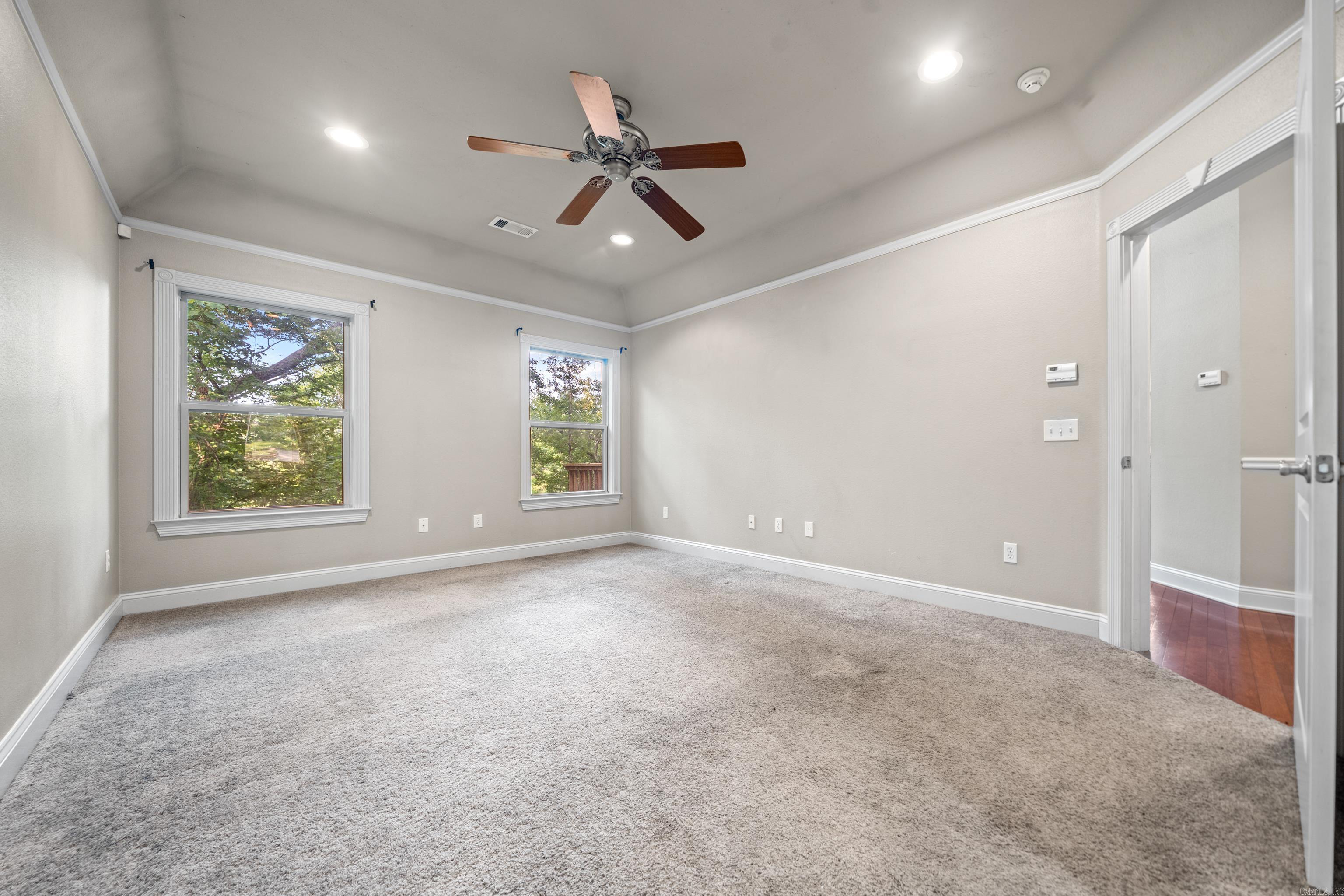 SPENCER SPRINGS HPR - Residential