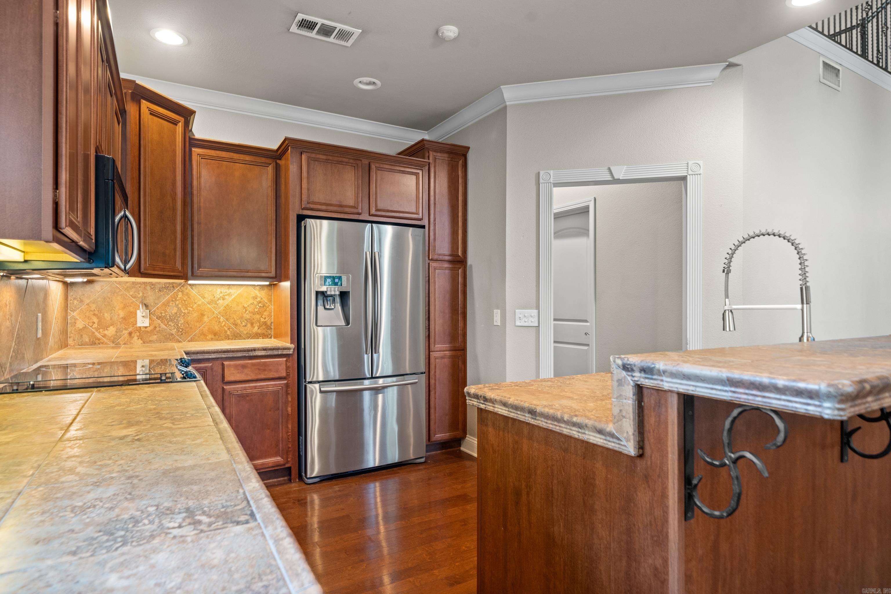 SPENCER SPRINGS HPR - Residential