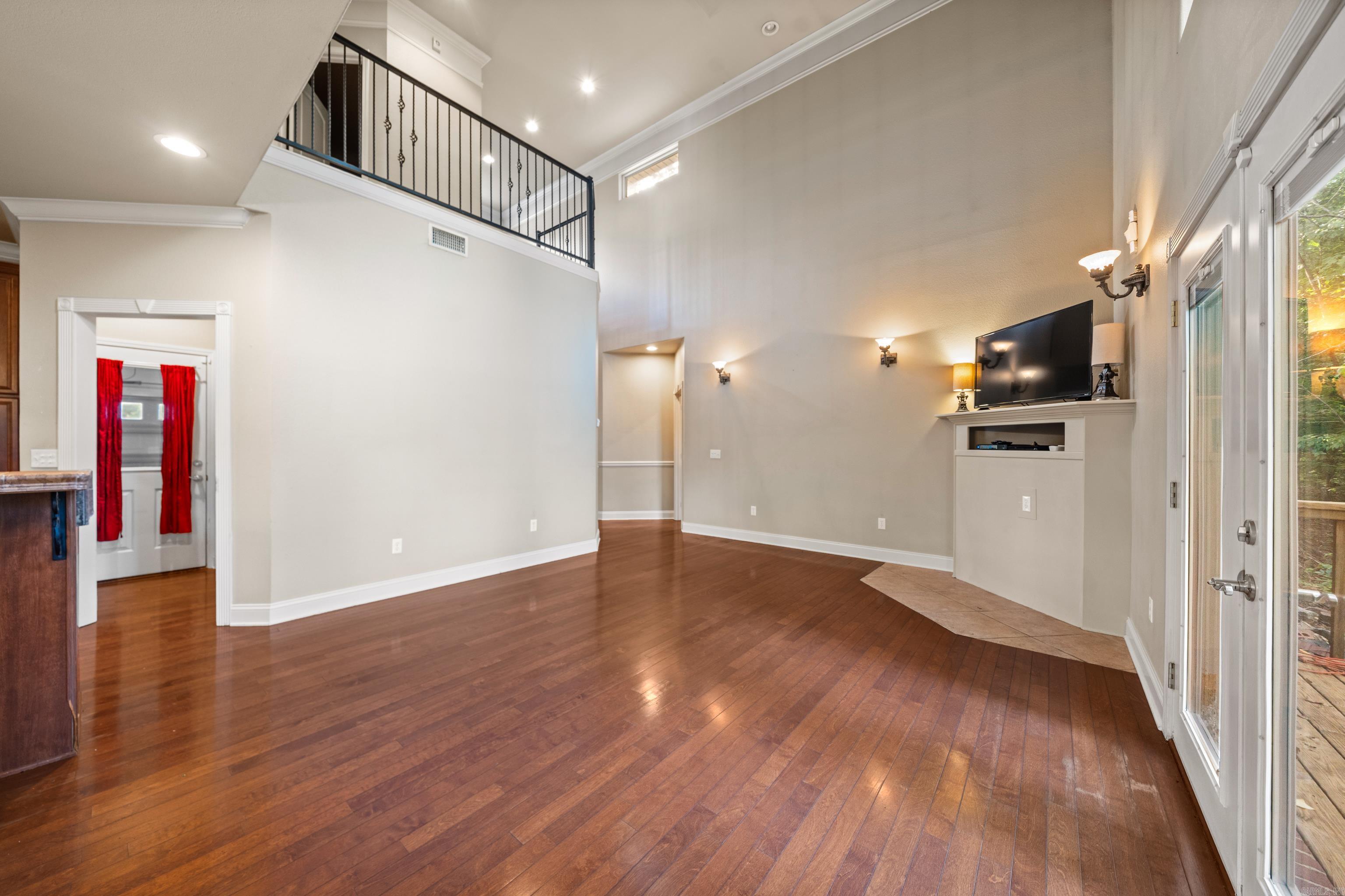 SPENCER SPRINGS HPR - Residential