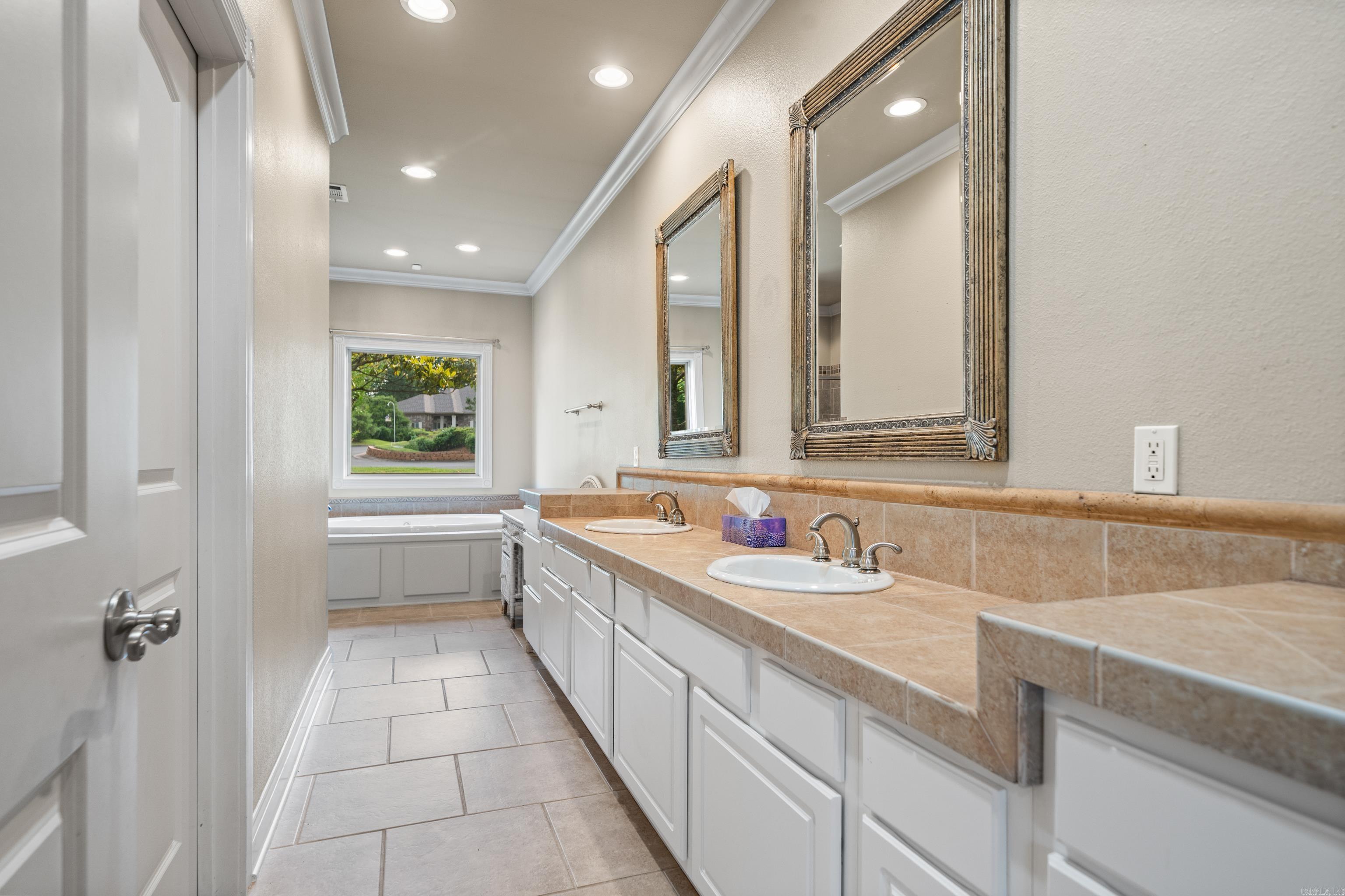 SPENCER SPRINGS HPR - Residential