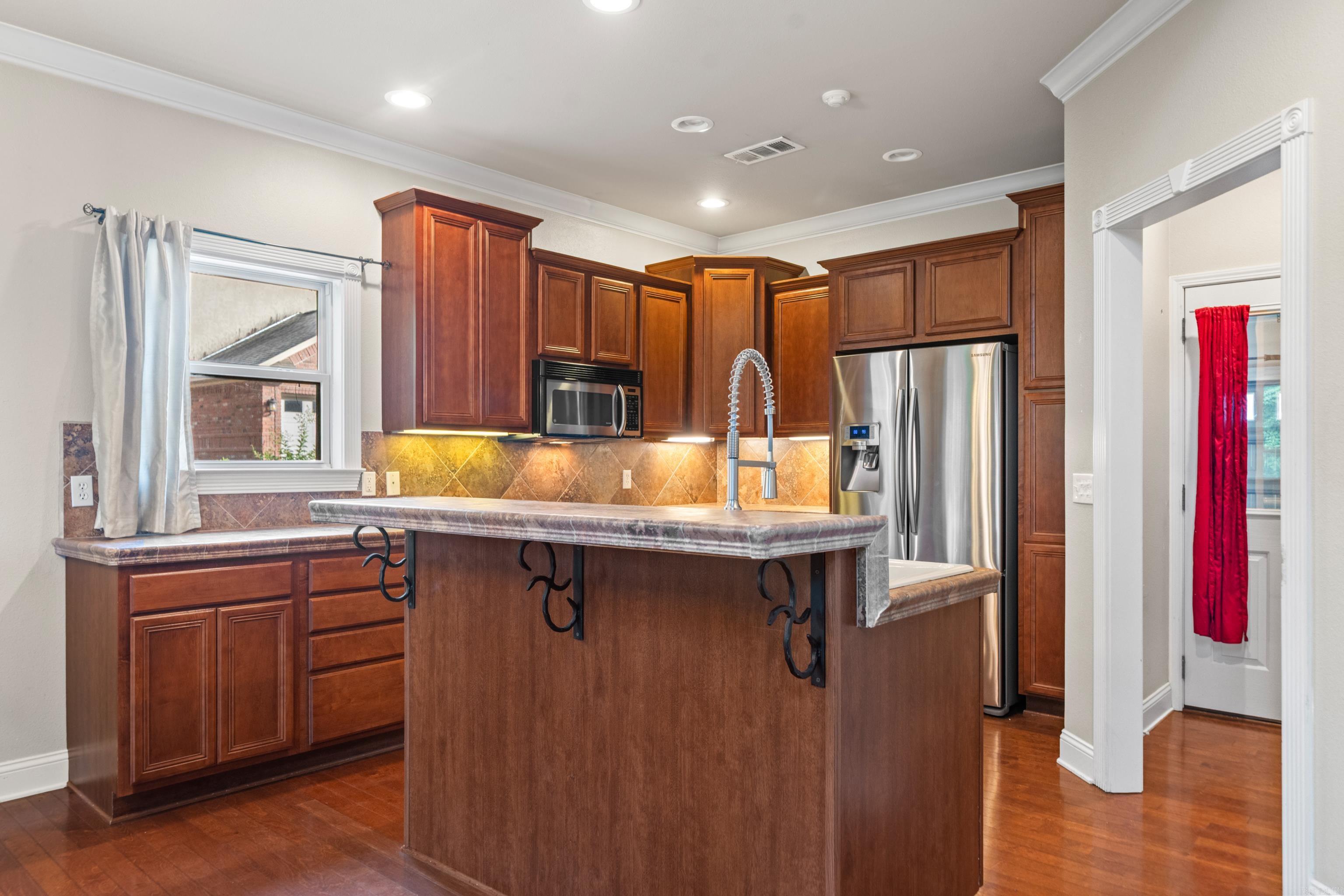 SPENCER SPRINGS HPR - Residential