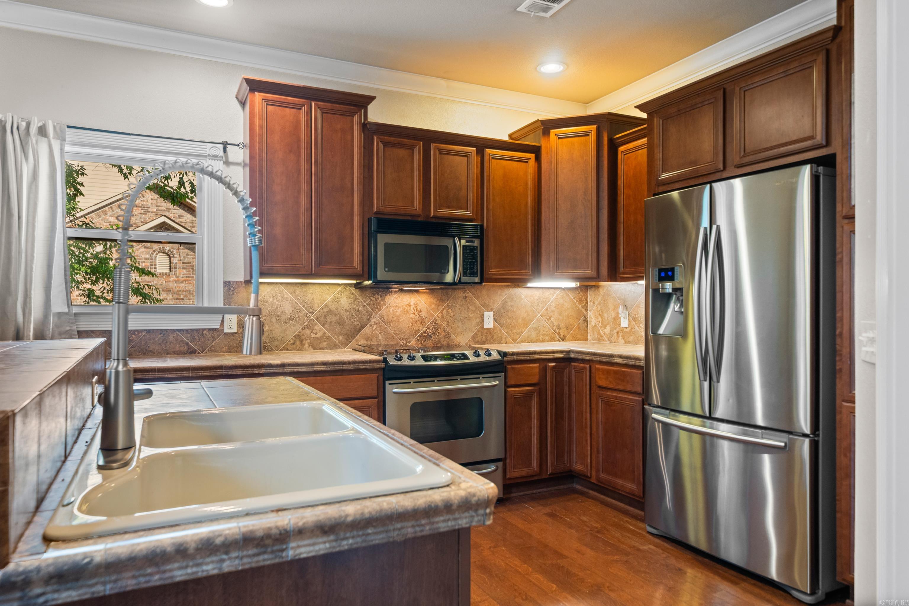 SPENCER SPRINGS HPR - Residential