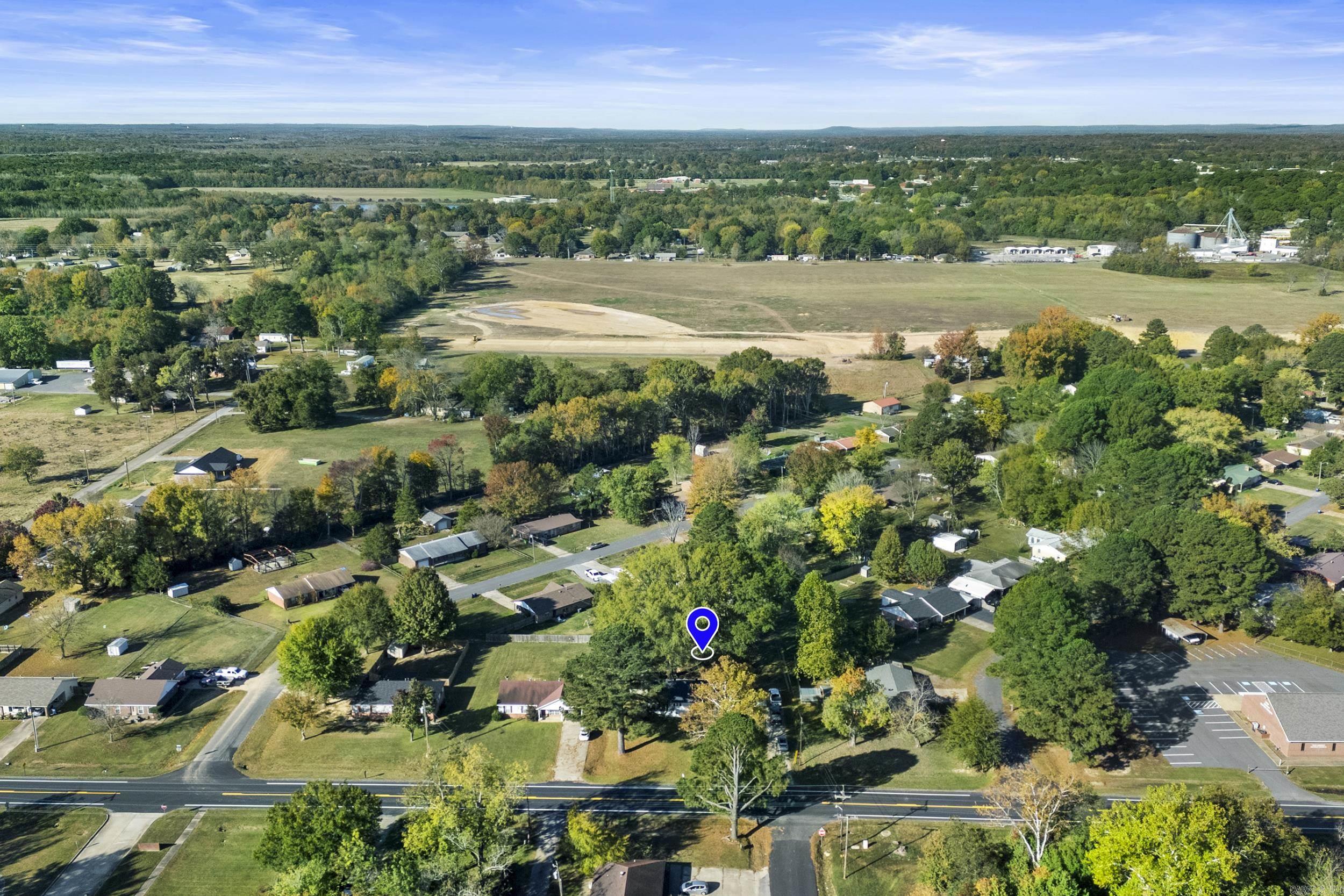 Henderson - Residential