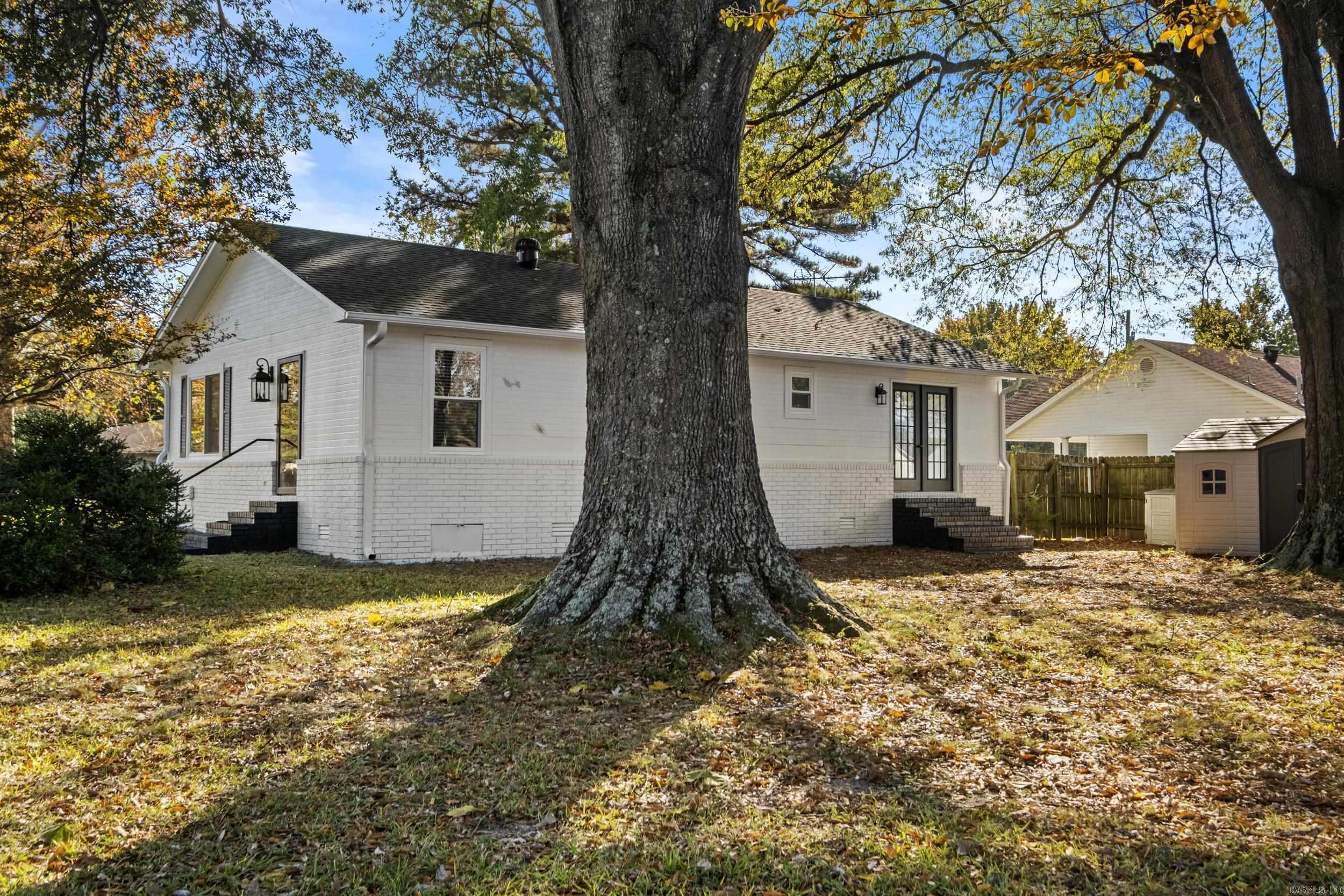 Henderson - Residential