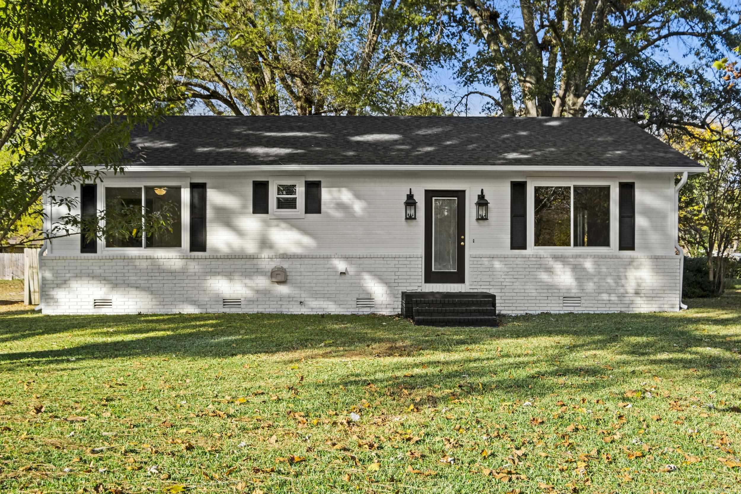 Henderson - Residential