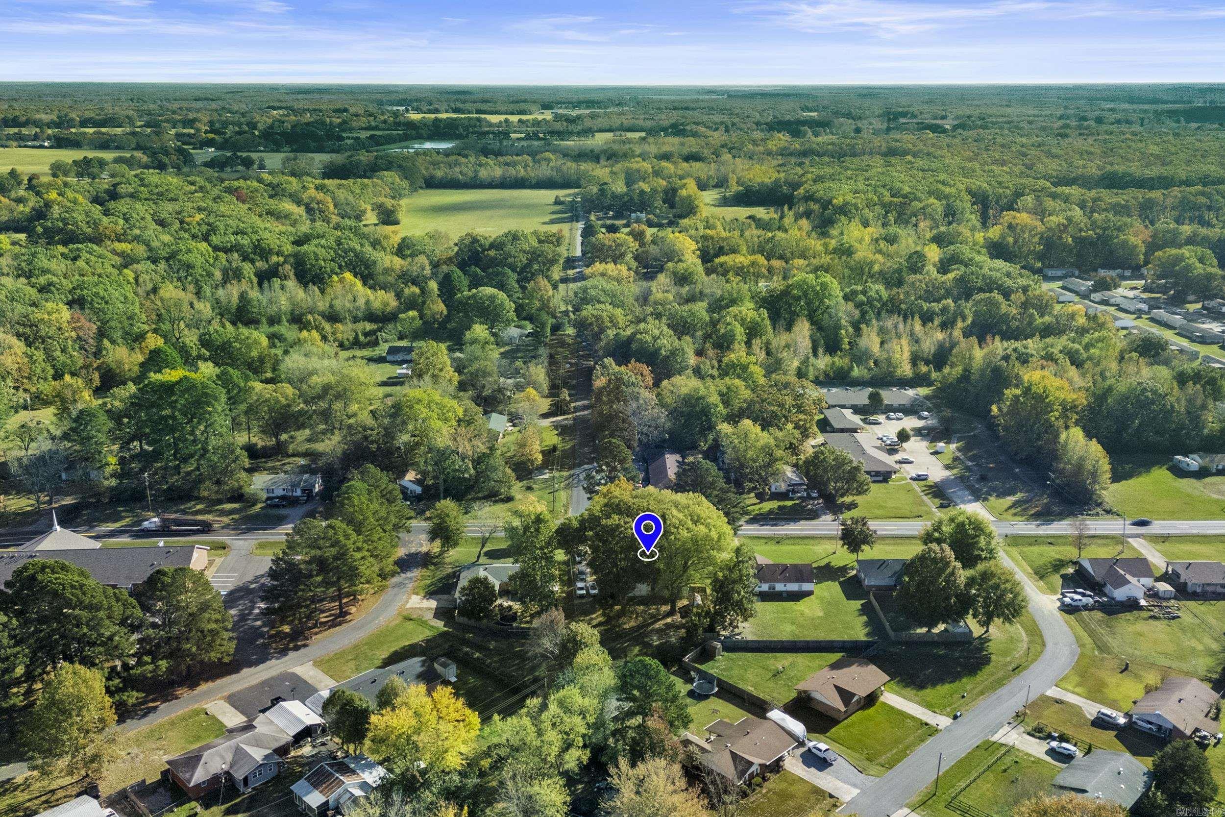 Henderson - Residential