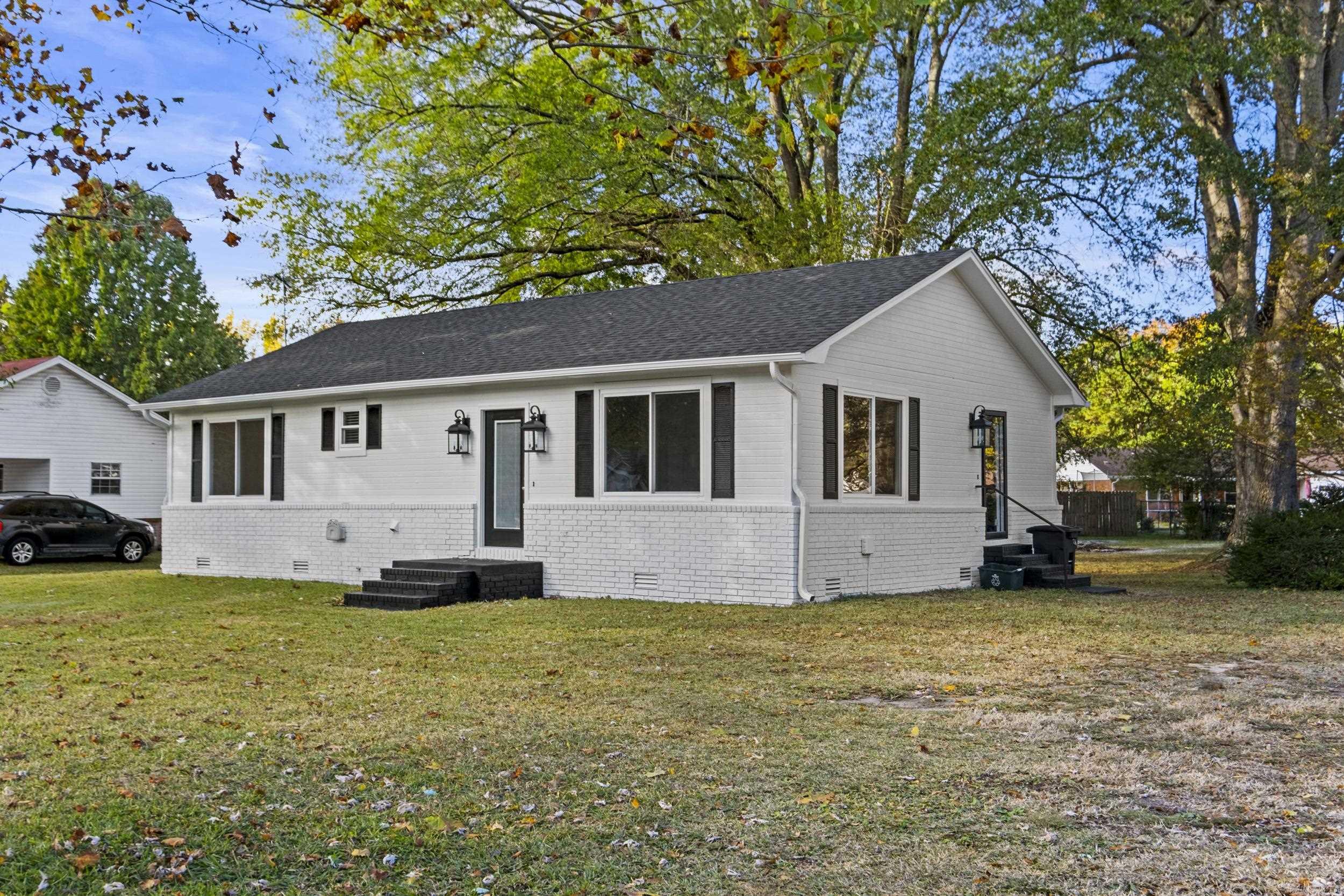 Henderson - Residential