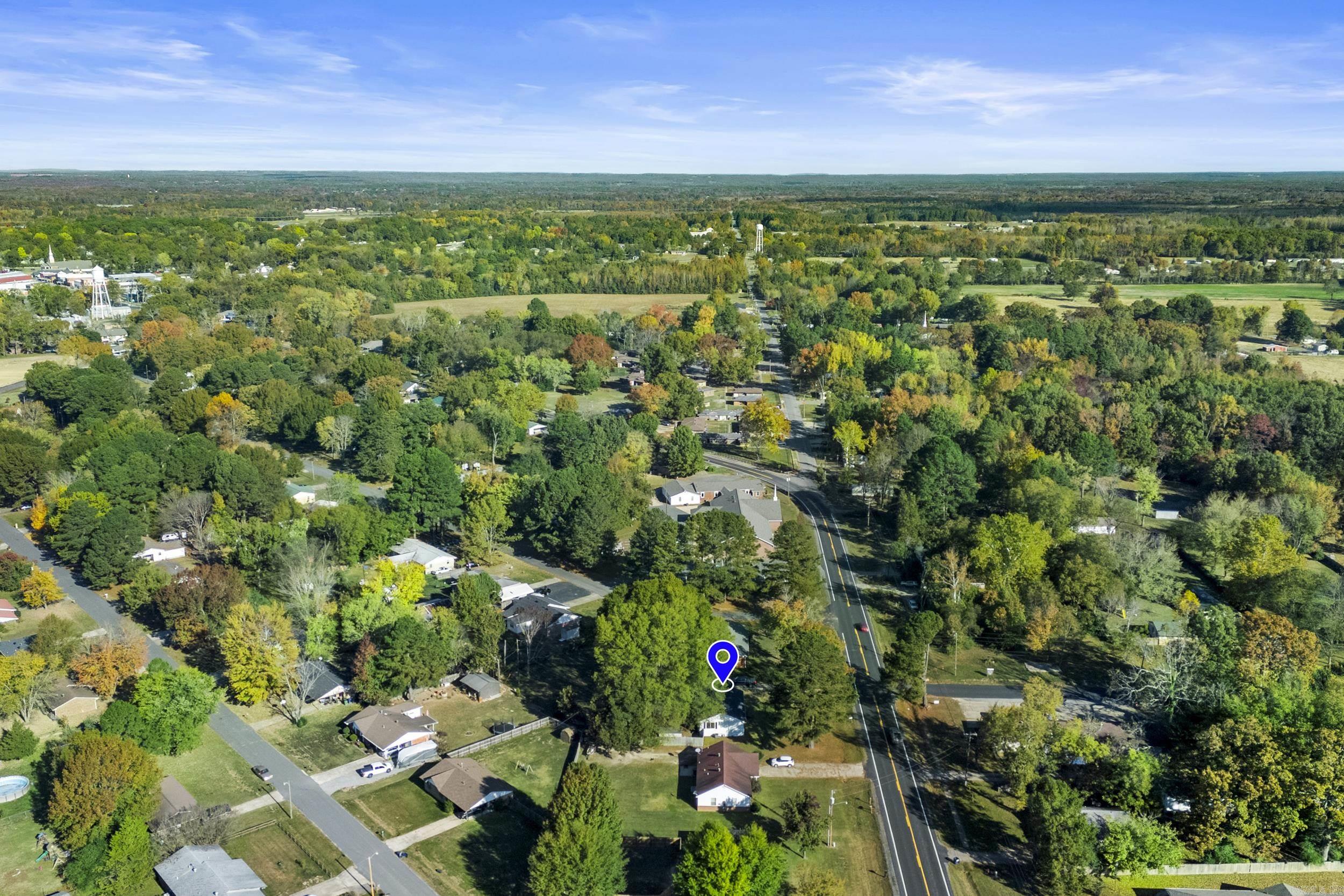 Henderson - Residential