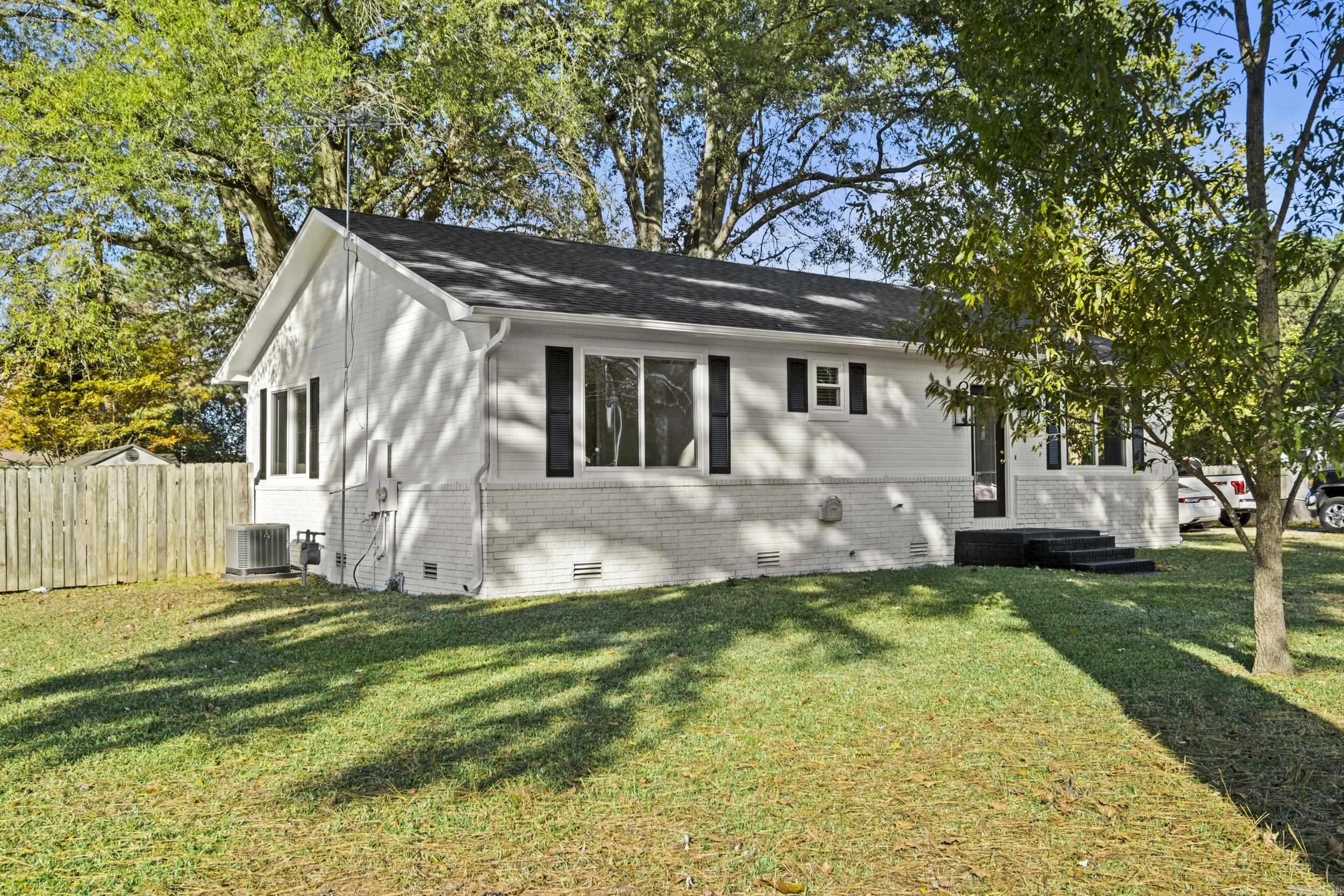 Henderson - Residential