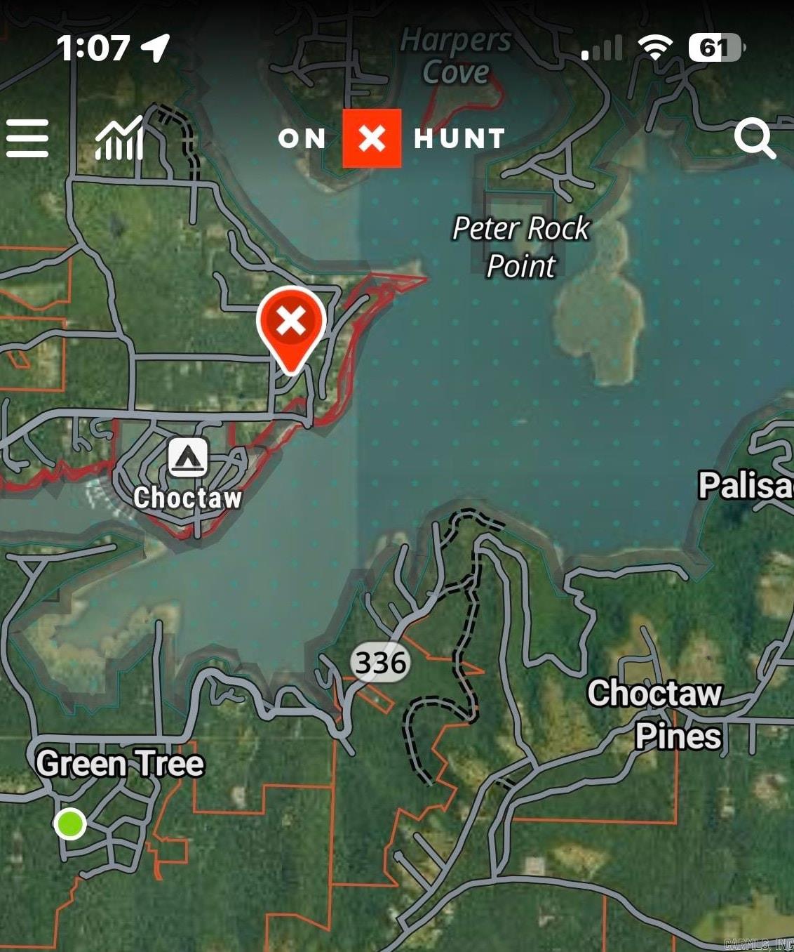 CLINTON - Residential