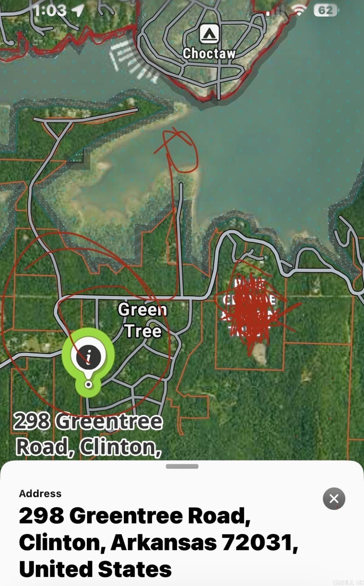 CLINTON - Residential