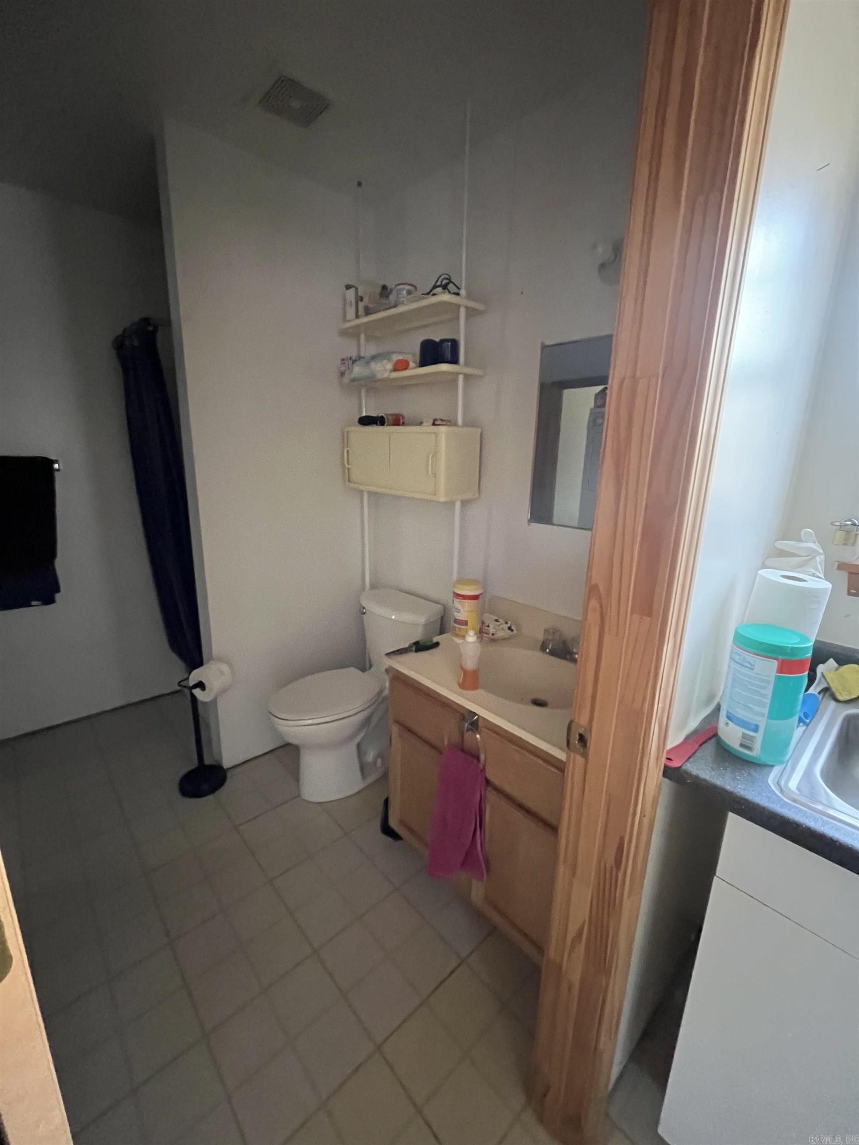 CLINTON - Residential