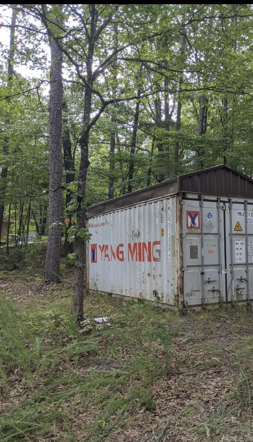 CLINTON - Residential