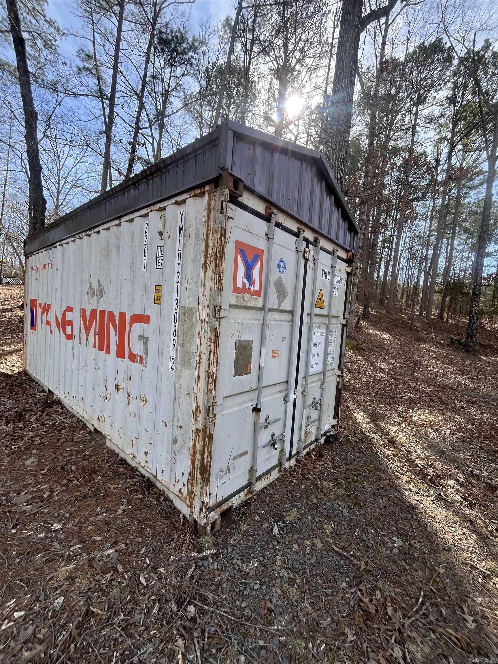 CLINTON - Residential